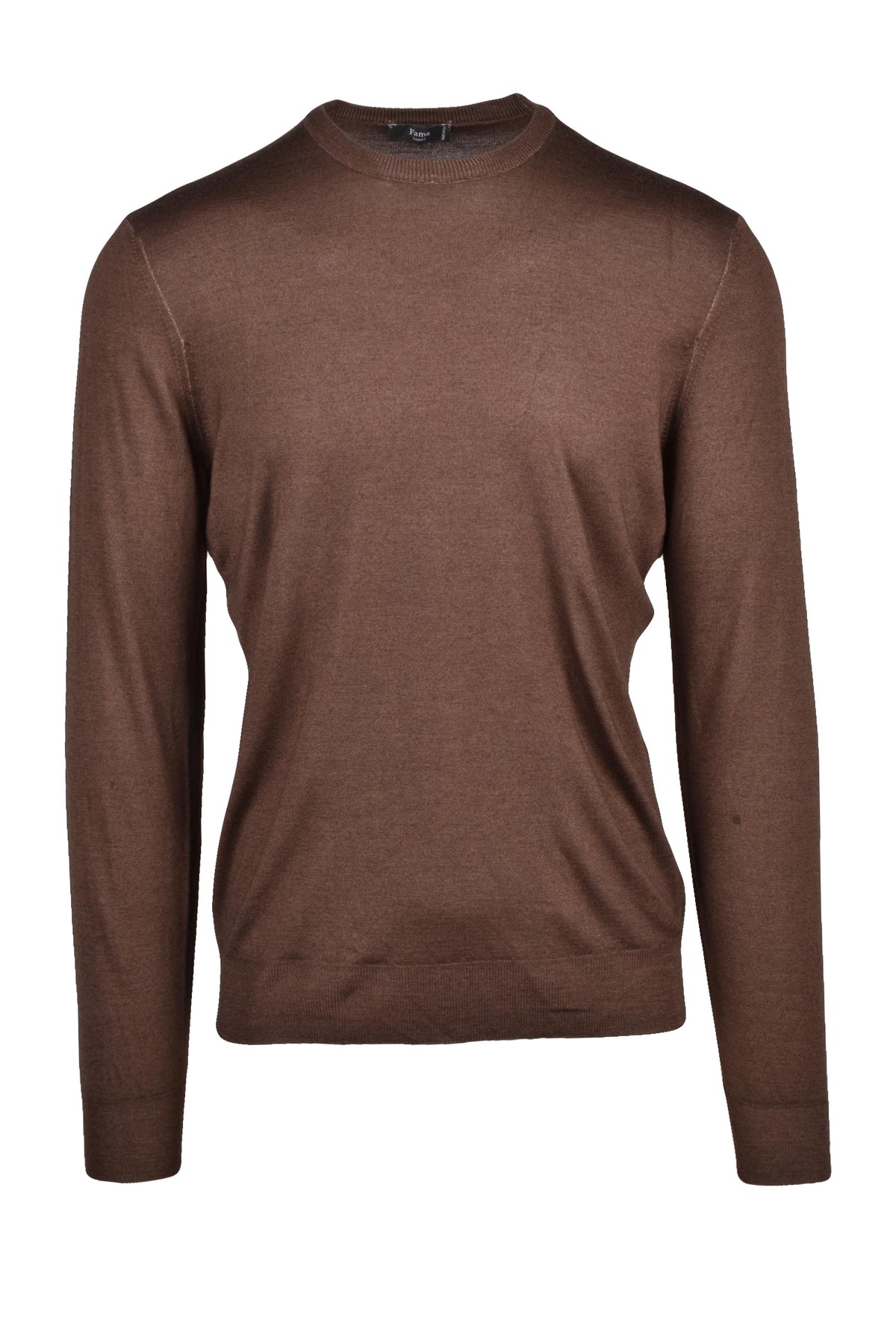 FAMA - KNITWEAR AND SWEATSHIRTS