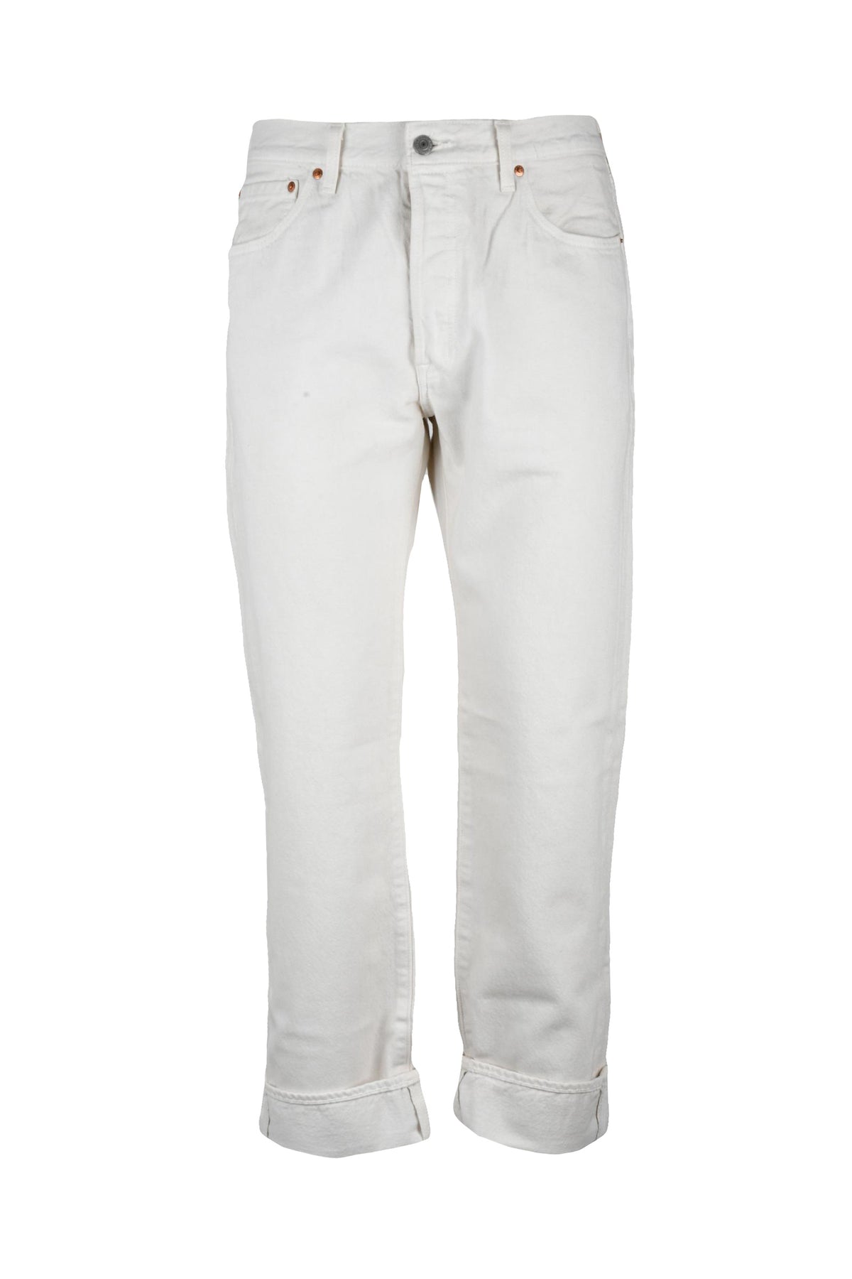 LEVI'S - TROUSERS