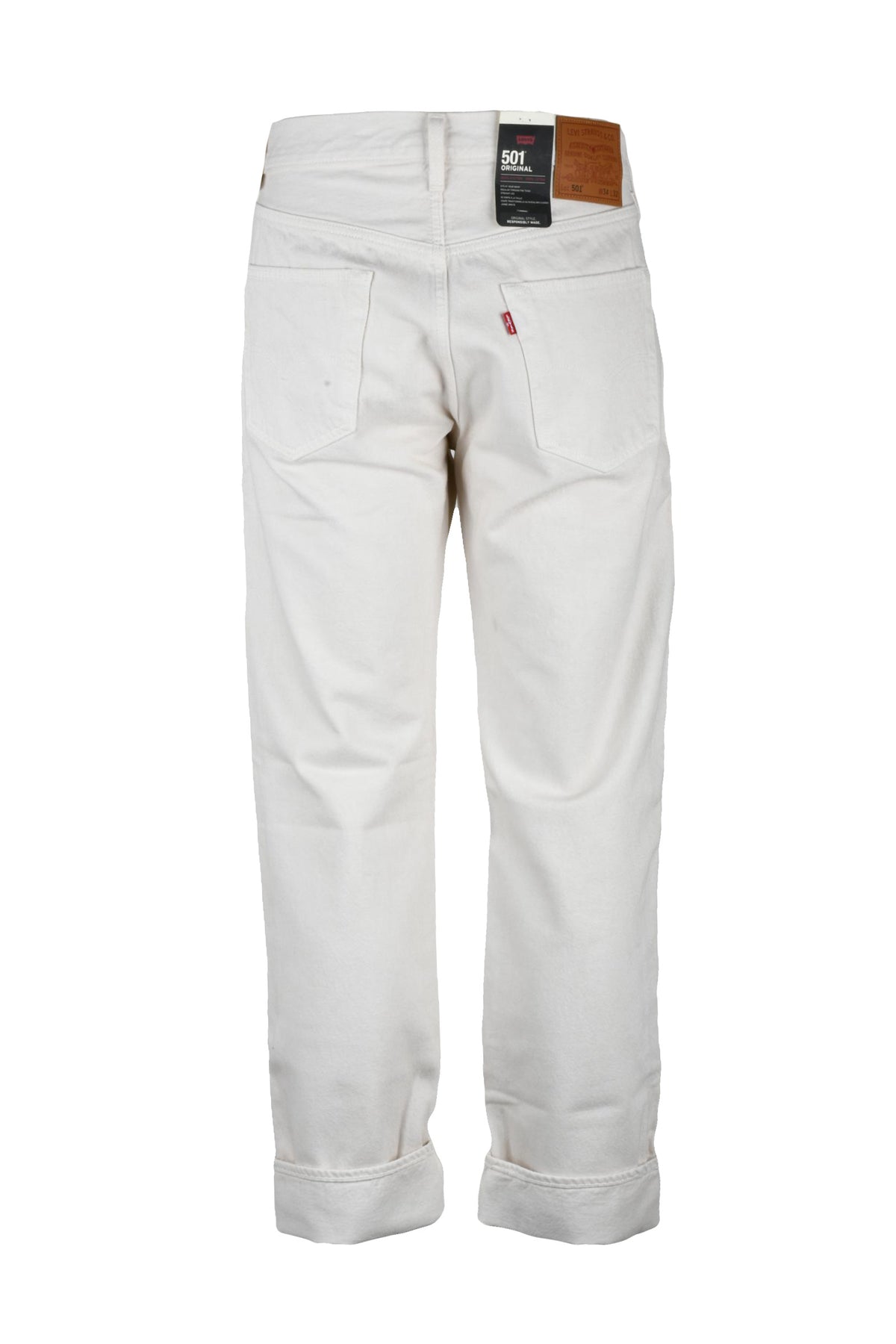 LEVI'S - TROUSERS