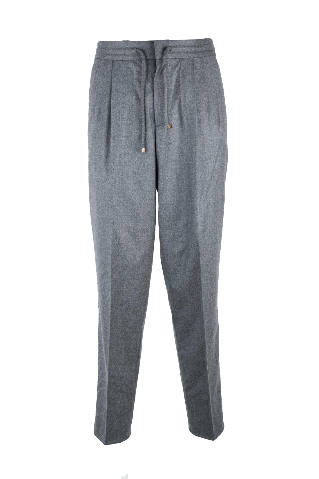 BRUNELLO CUCINELLI - TROUSERS