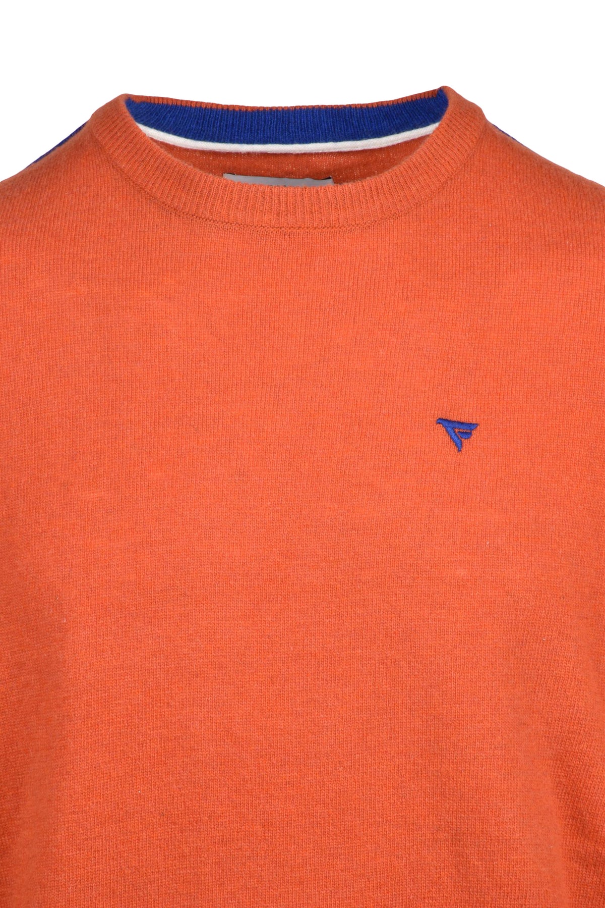 FRED MELLO - KNITWEAR AND SWEATSHIRTS