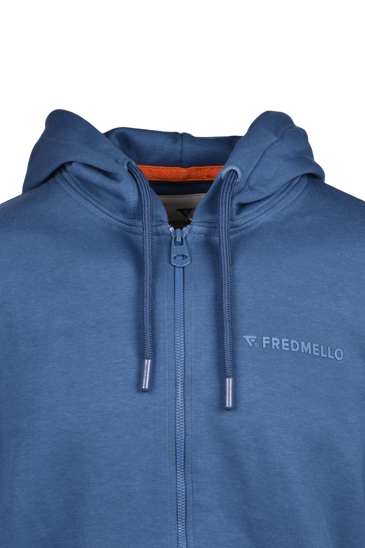 FRED MELLO - KNITWEAR AND SWEATSHIRTS