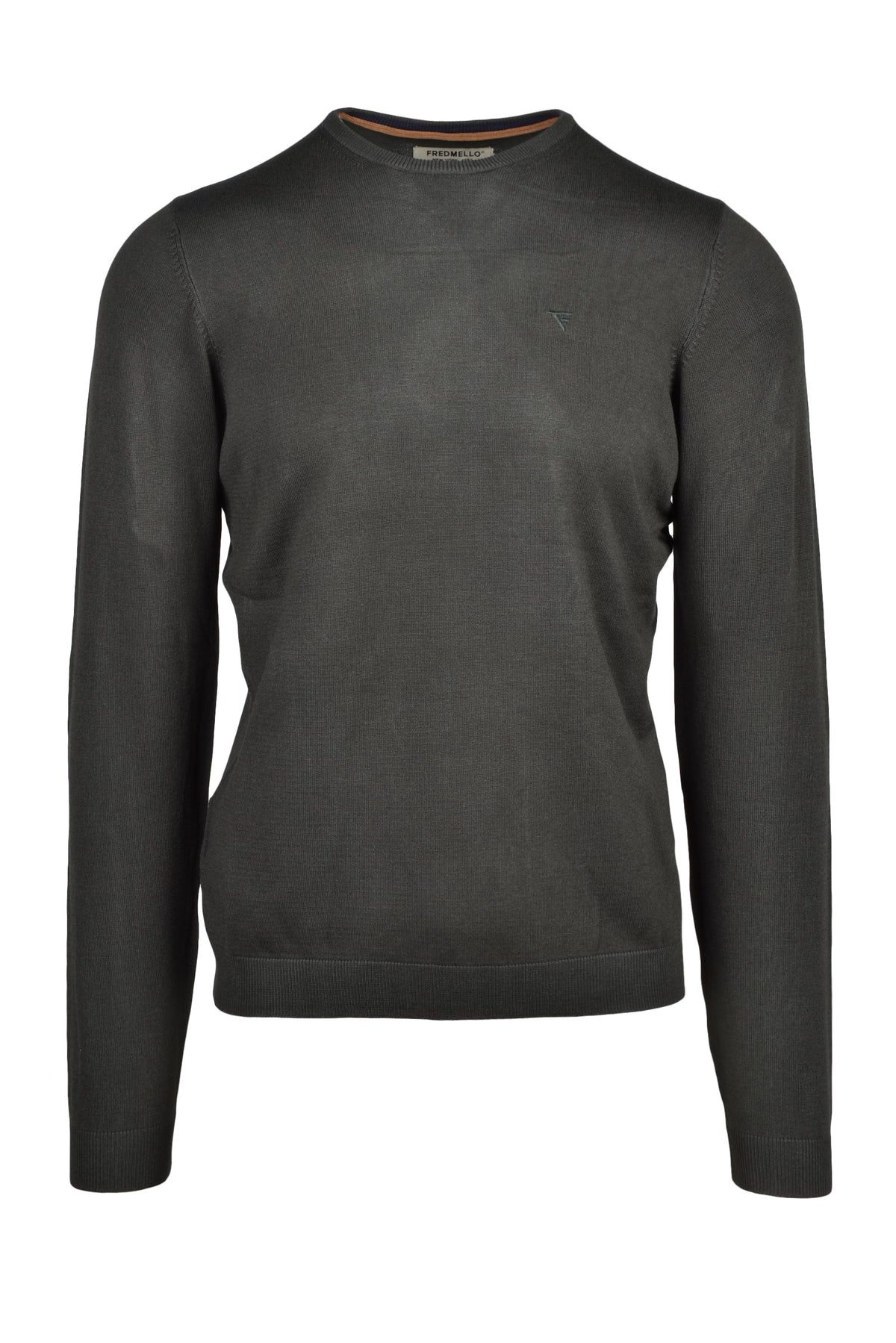 FRED MELLO - KNITWEAR AND SWEATSHIRTS