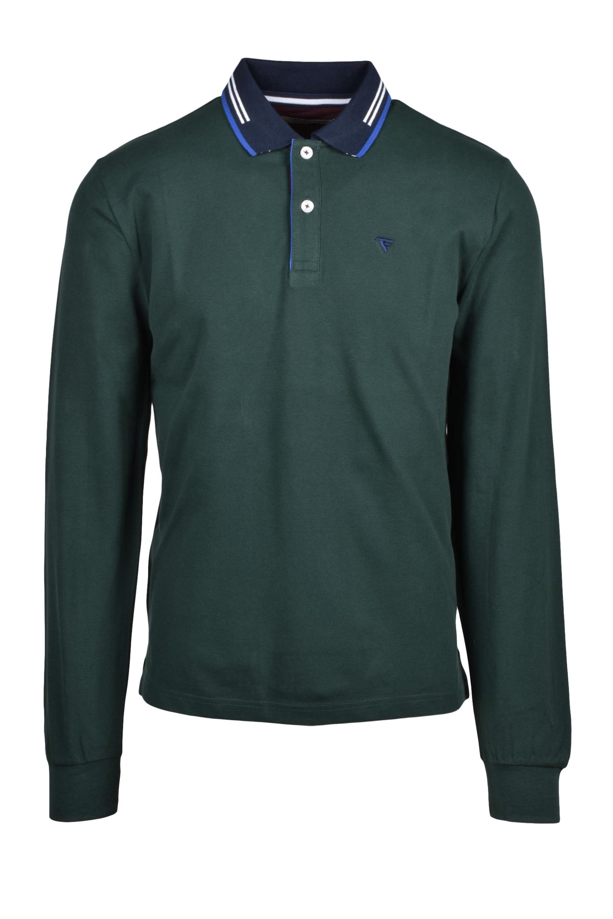 FRED MELLO - T-SHIRT AND POLO