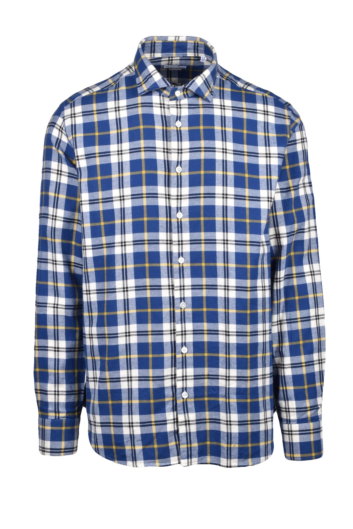 LAVORAZIONE SARTORIALE* - SHIRT