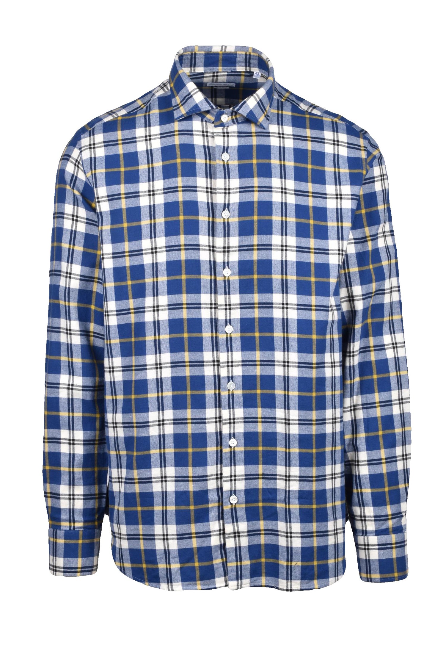 LAVORAZIONE SARTORIALE* - SHIRT