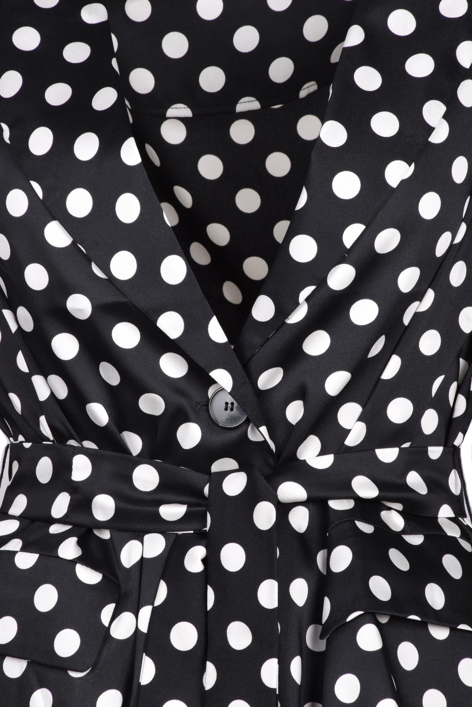 MARELLA - BLAZER