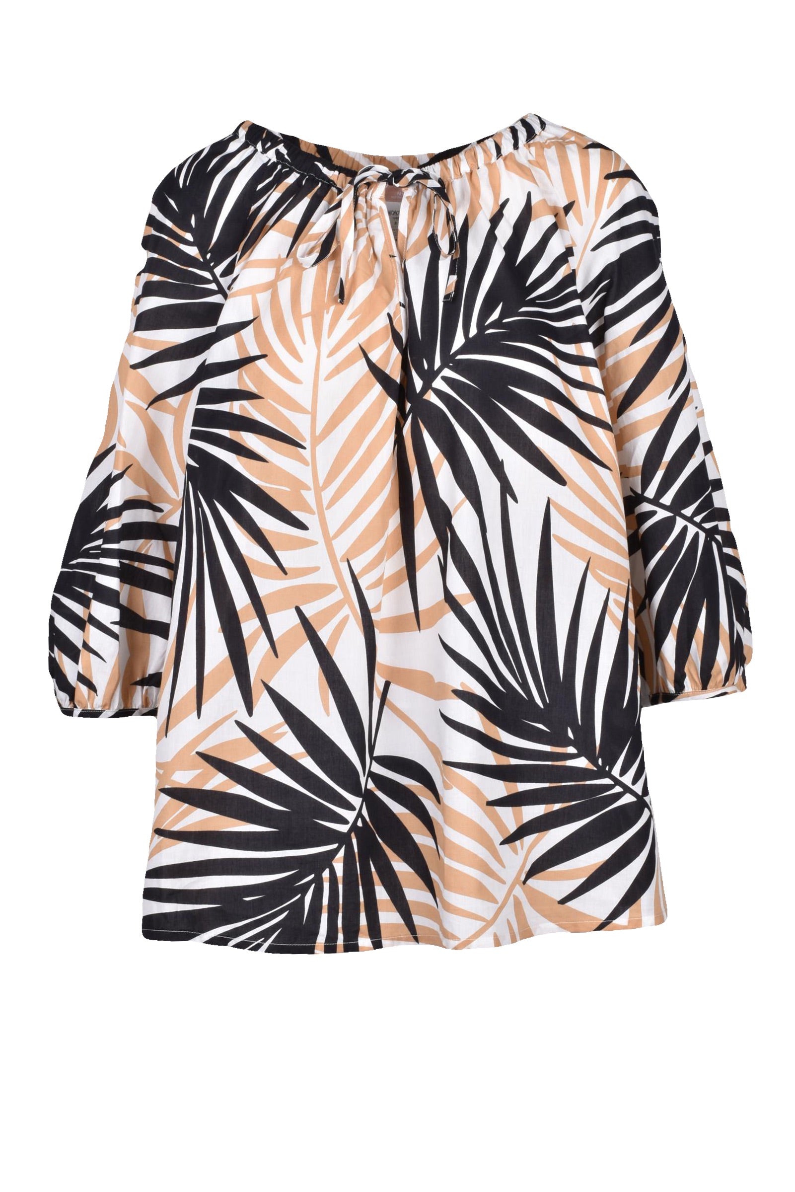 PERSONA BY MARINA RINALDI* - SHIRT