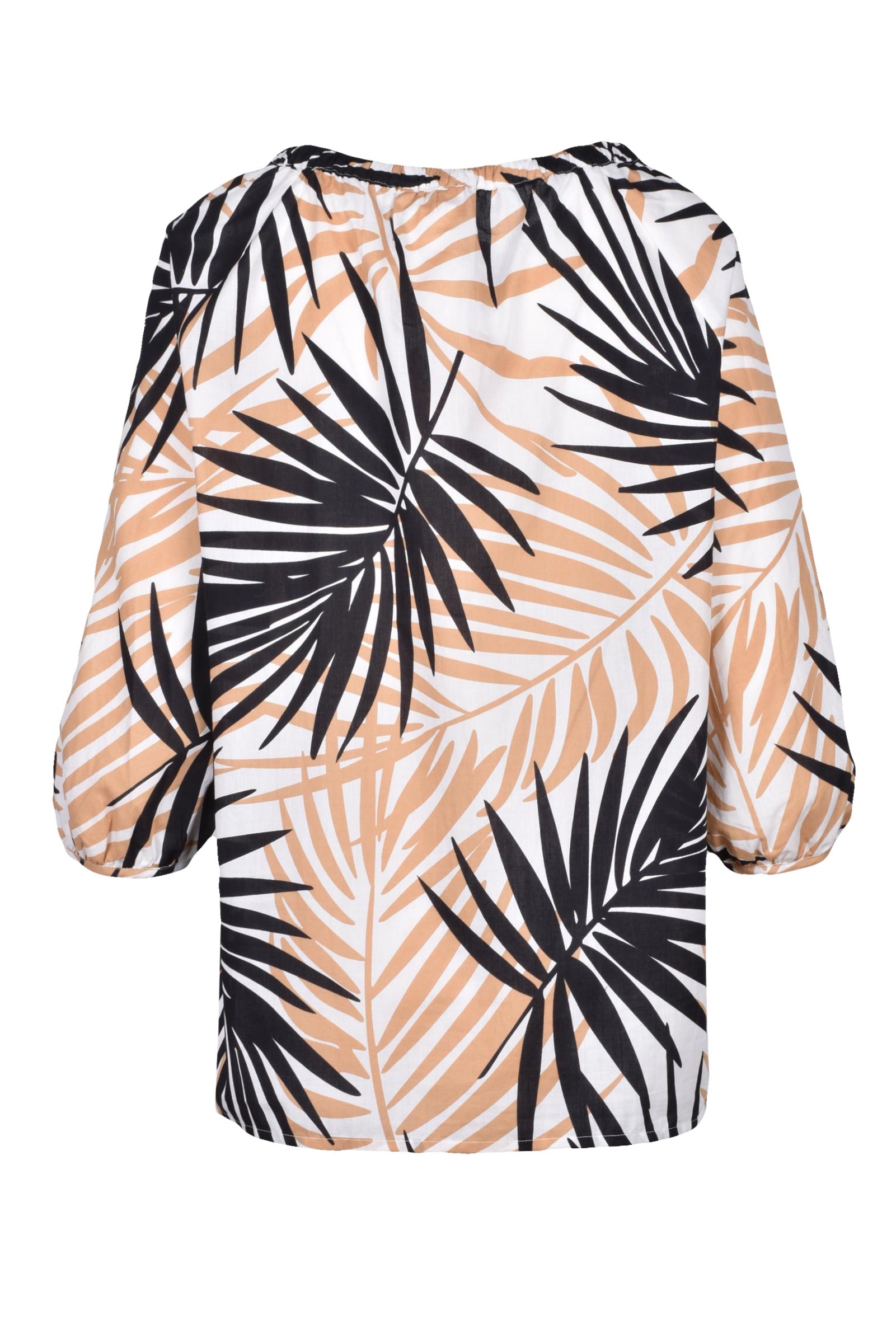 PERSONA BY MARINA RINALDI* - SHIRT