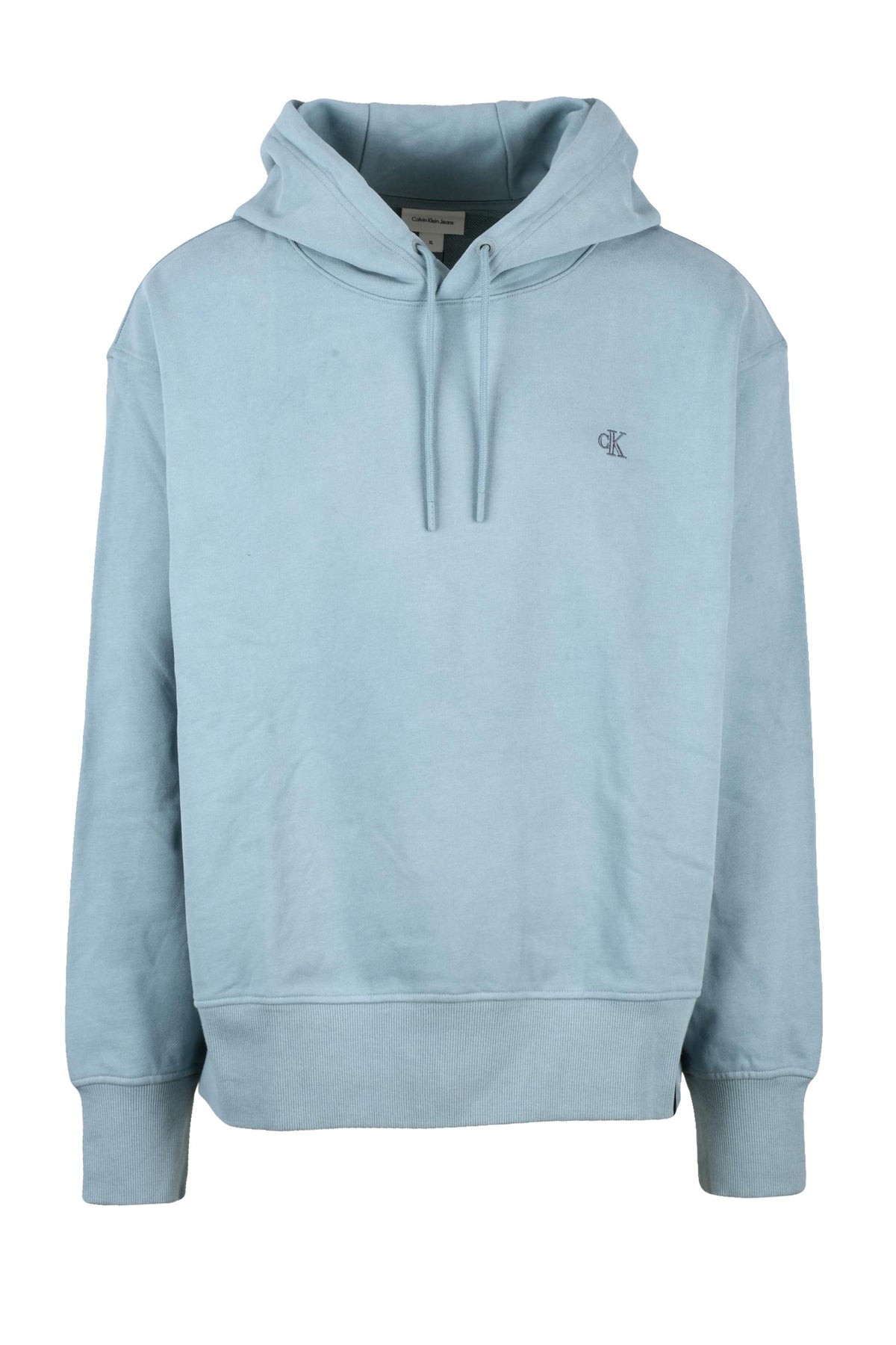 CALVIN KLEIN JEANS - KNITWEAR AND SWEATSHIRTS