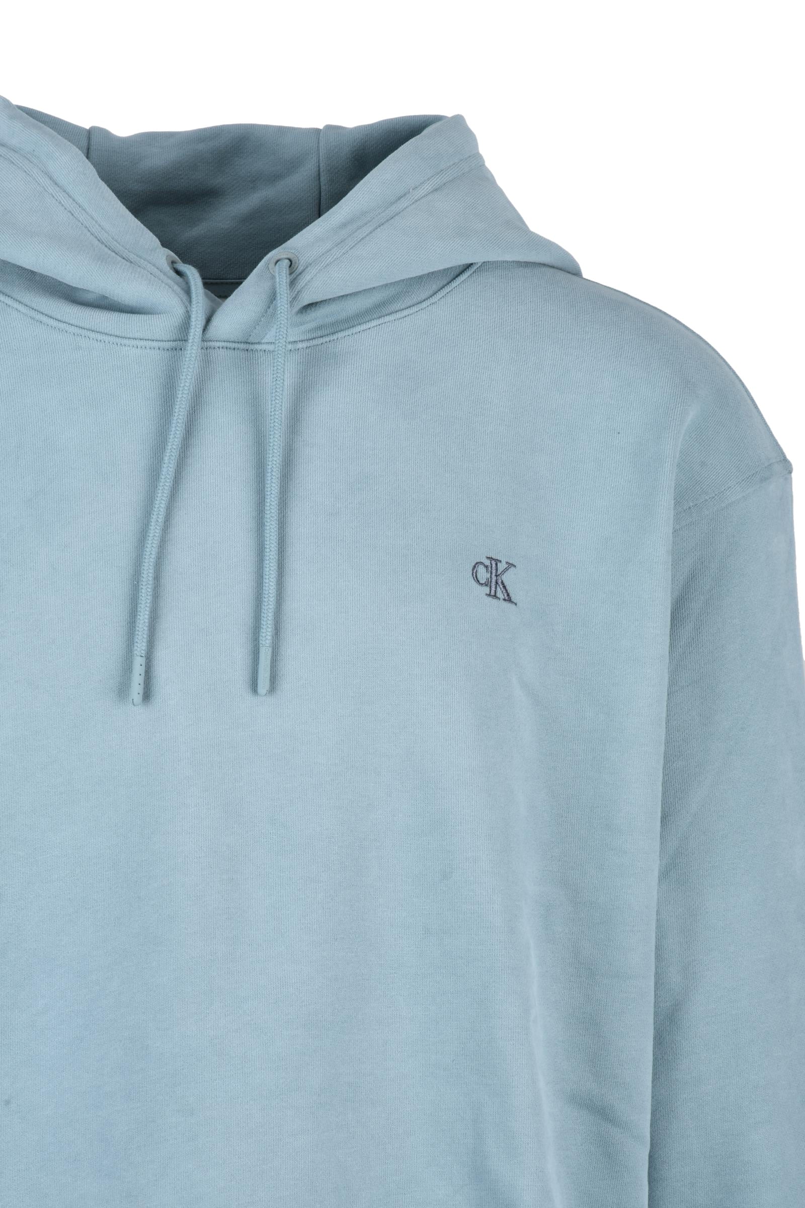 CALVIN KLEIN JEANS - KNITWEAR AND SWEATSHIRTS