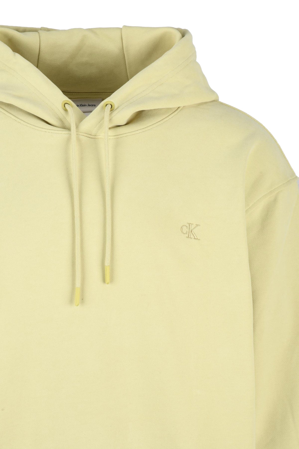CALVIN KLEIN JEANS - KNITWEAR AND SWEATSHIRTS