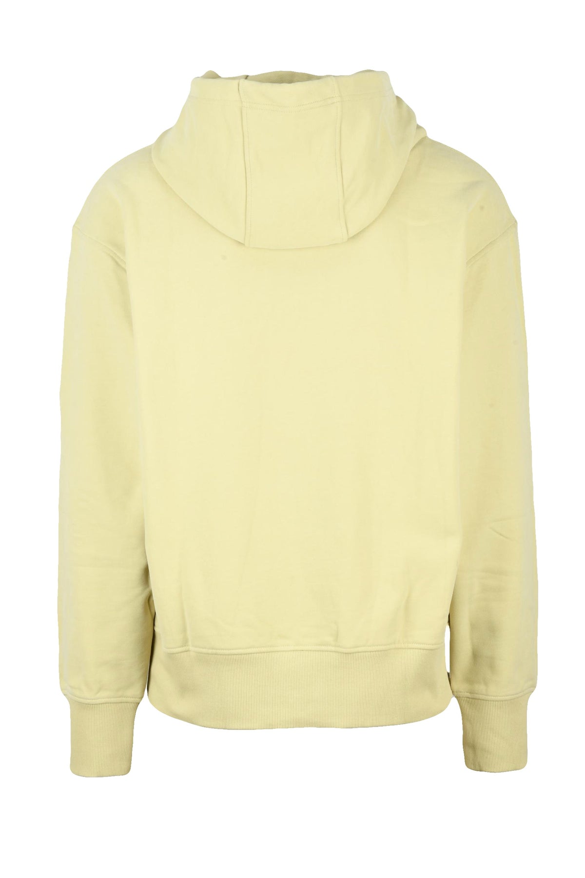 CALVIN KLEIN JEANS - KNITWEAR AND SWEATSHIRTS