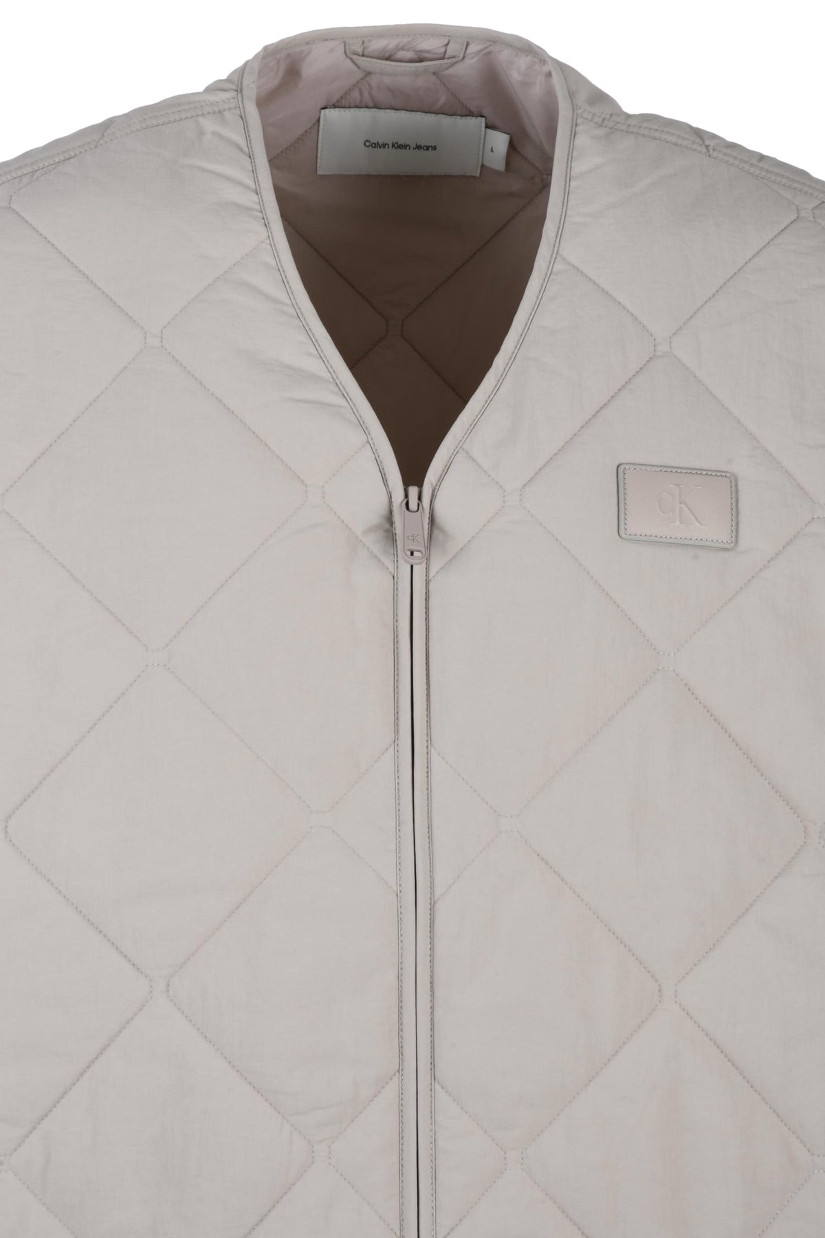 CALVIN KLEIN JEANS - OUTWEAR JACKETS