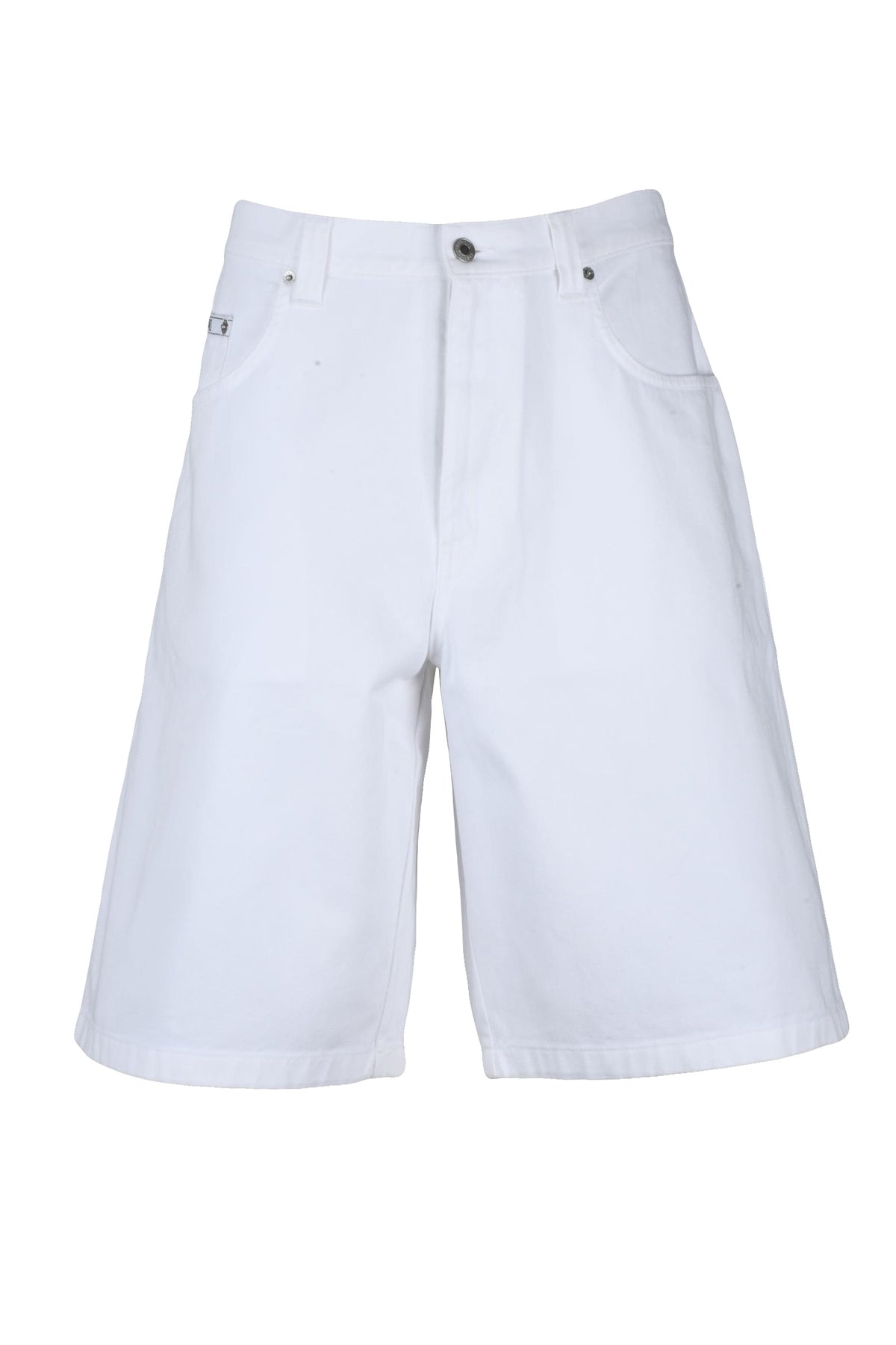 MOSCHINO COUTURE - SHORTS