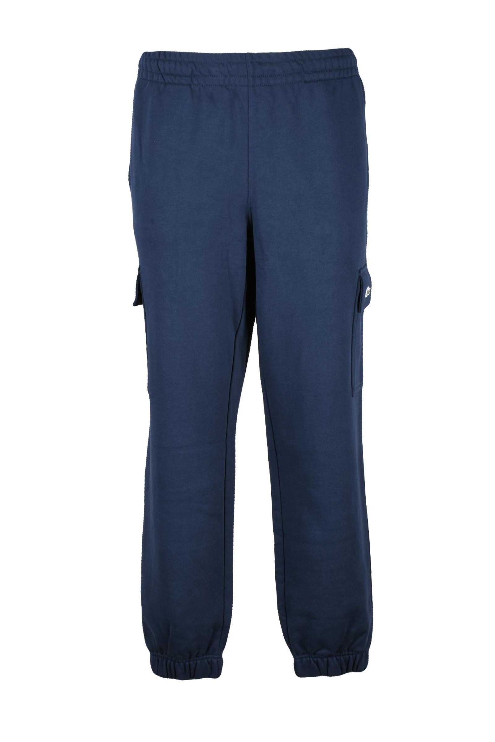 LACOSTE - TROUSERS