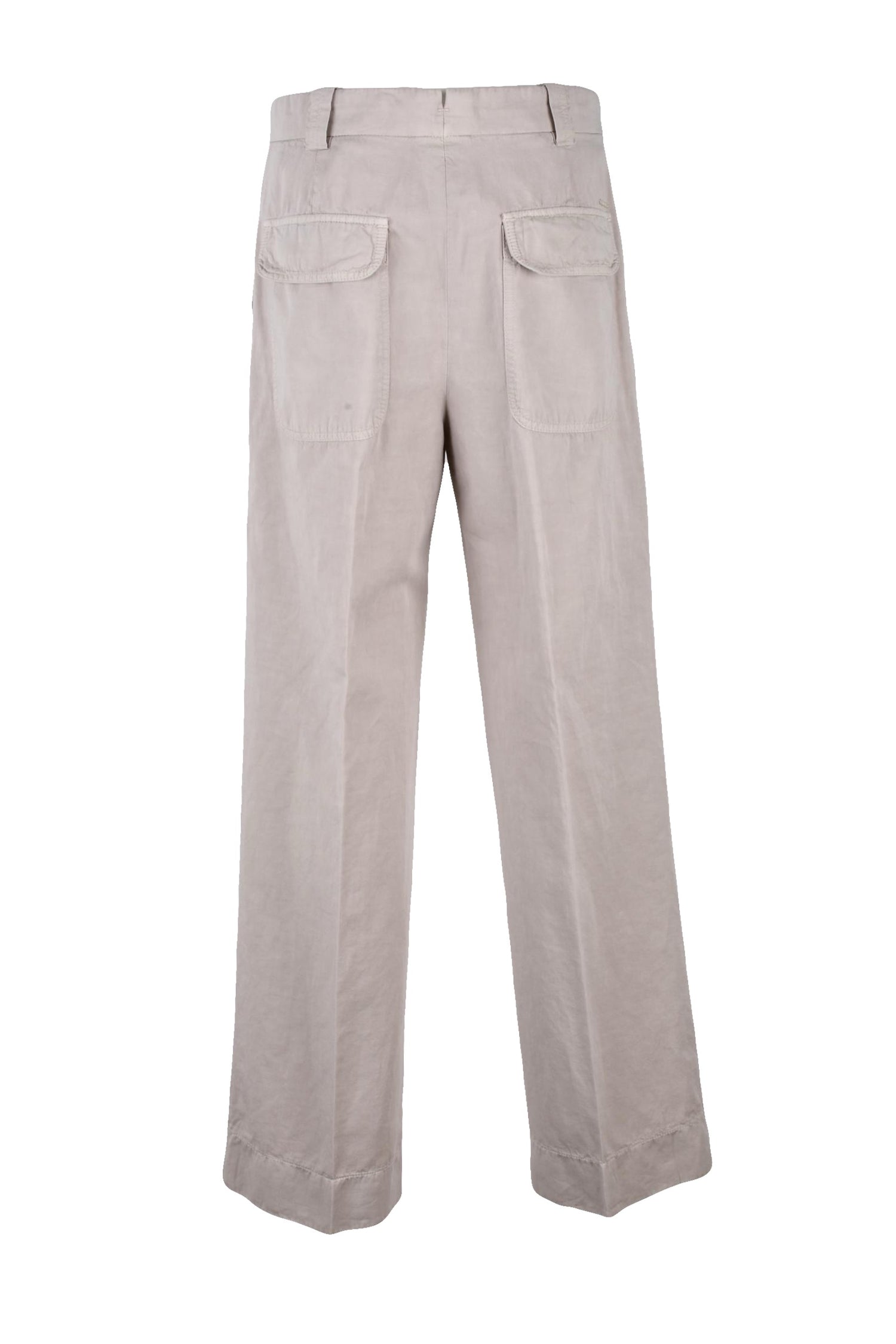 SLOWEAR - TROUSERS