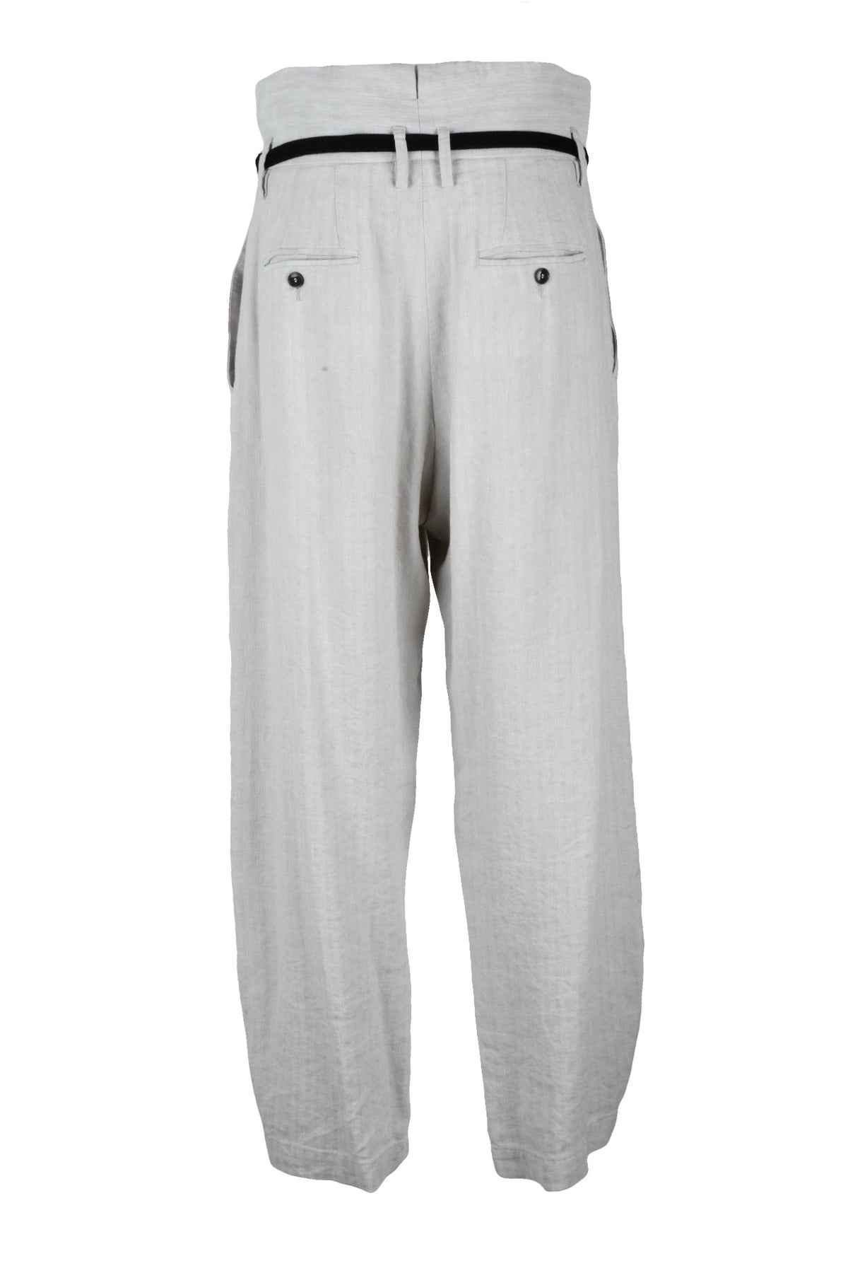 BARENA - TROUSERS