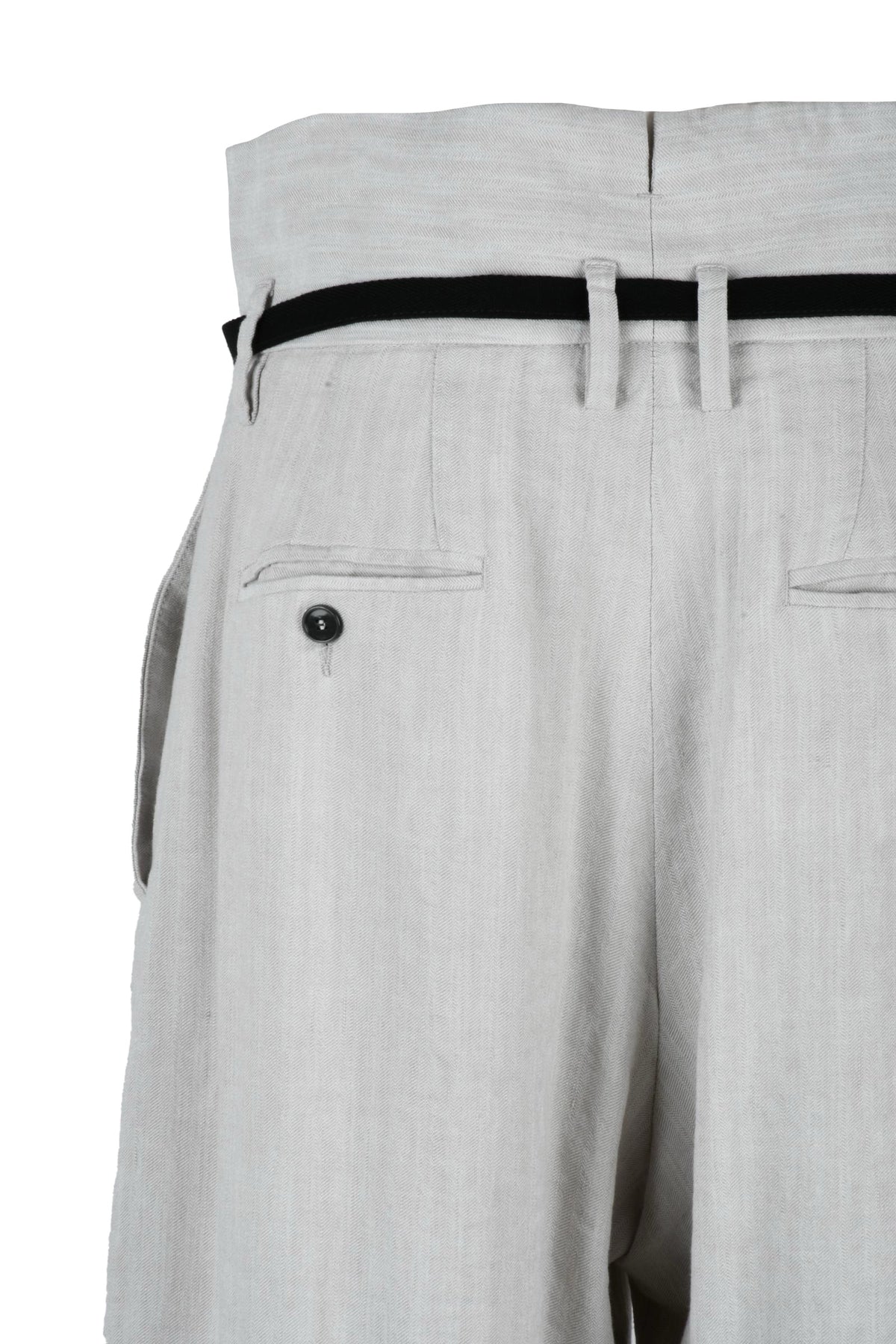 BARENA - TROUSERS