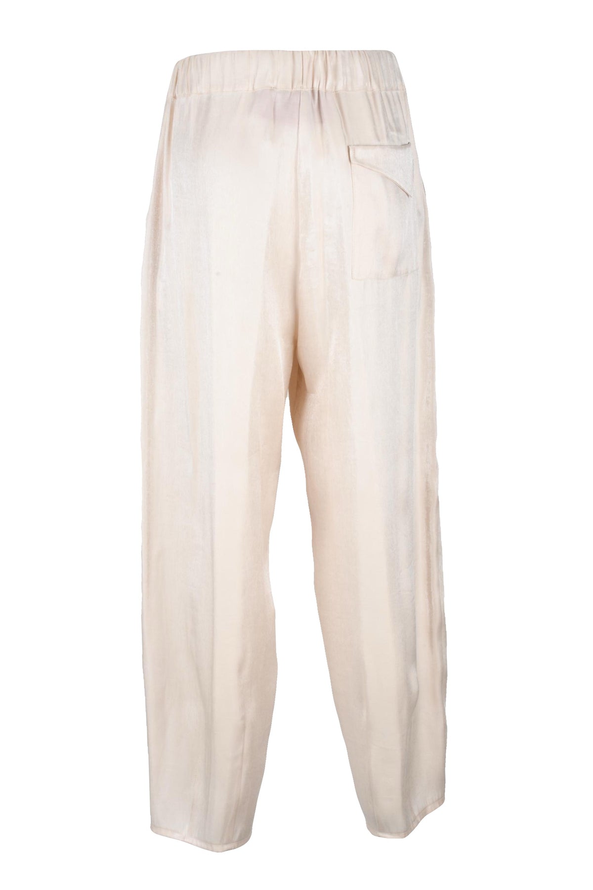 VIRGINIA BIZZI - TROUSERS
