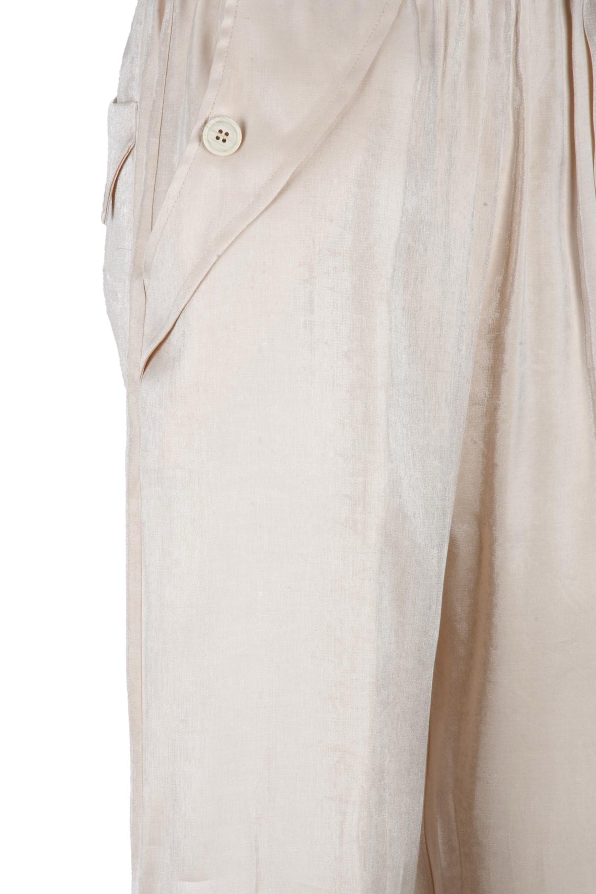 VIRGINIA BIZZI - TROUSERS