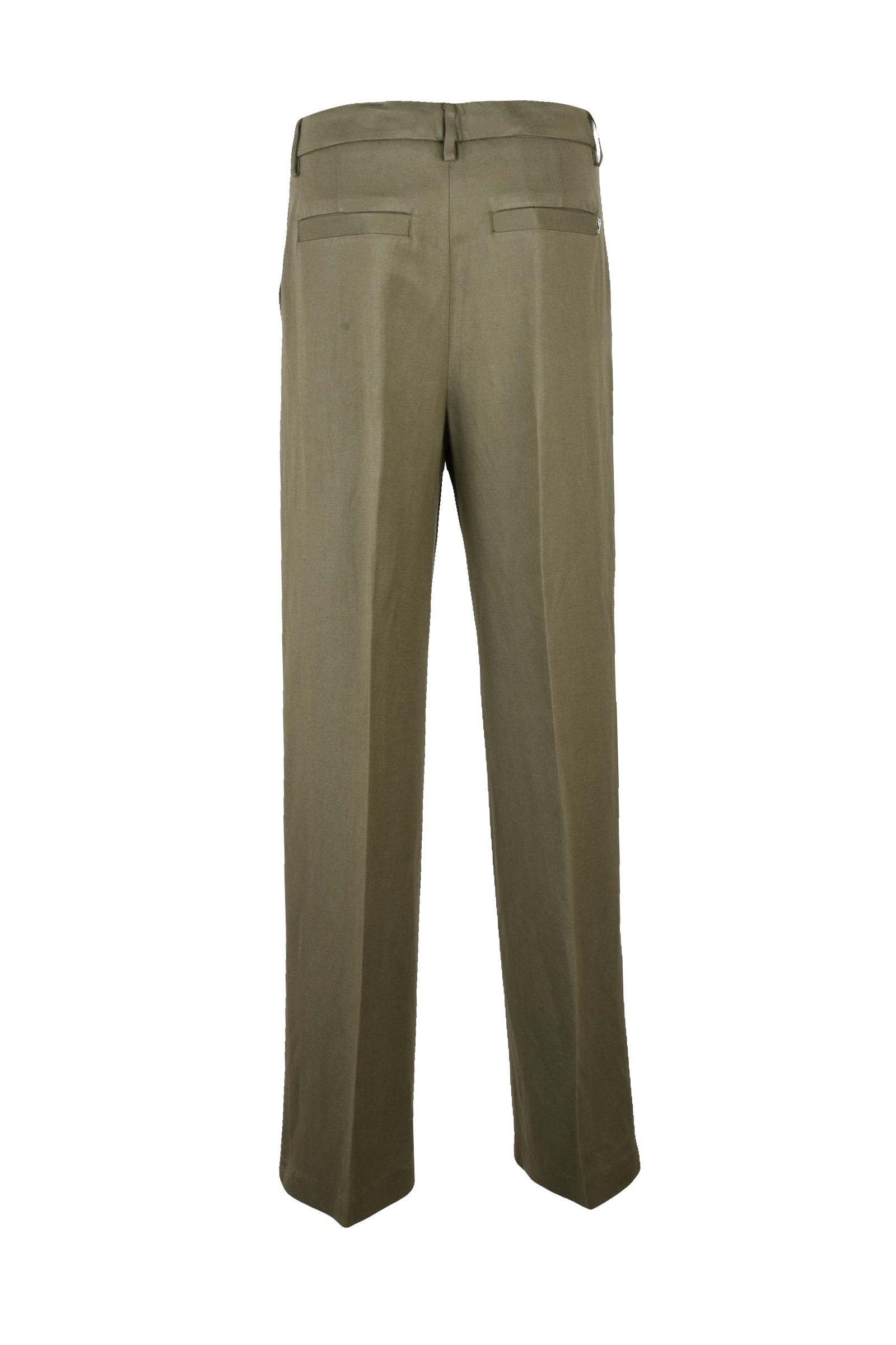 DONDUP - TROUSERS