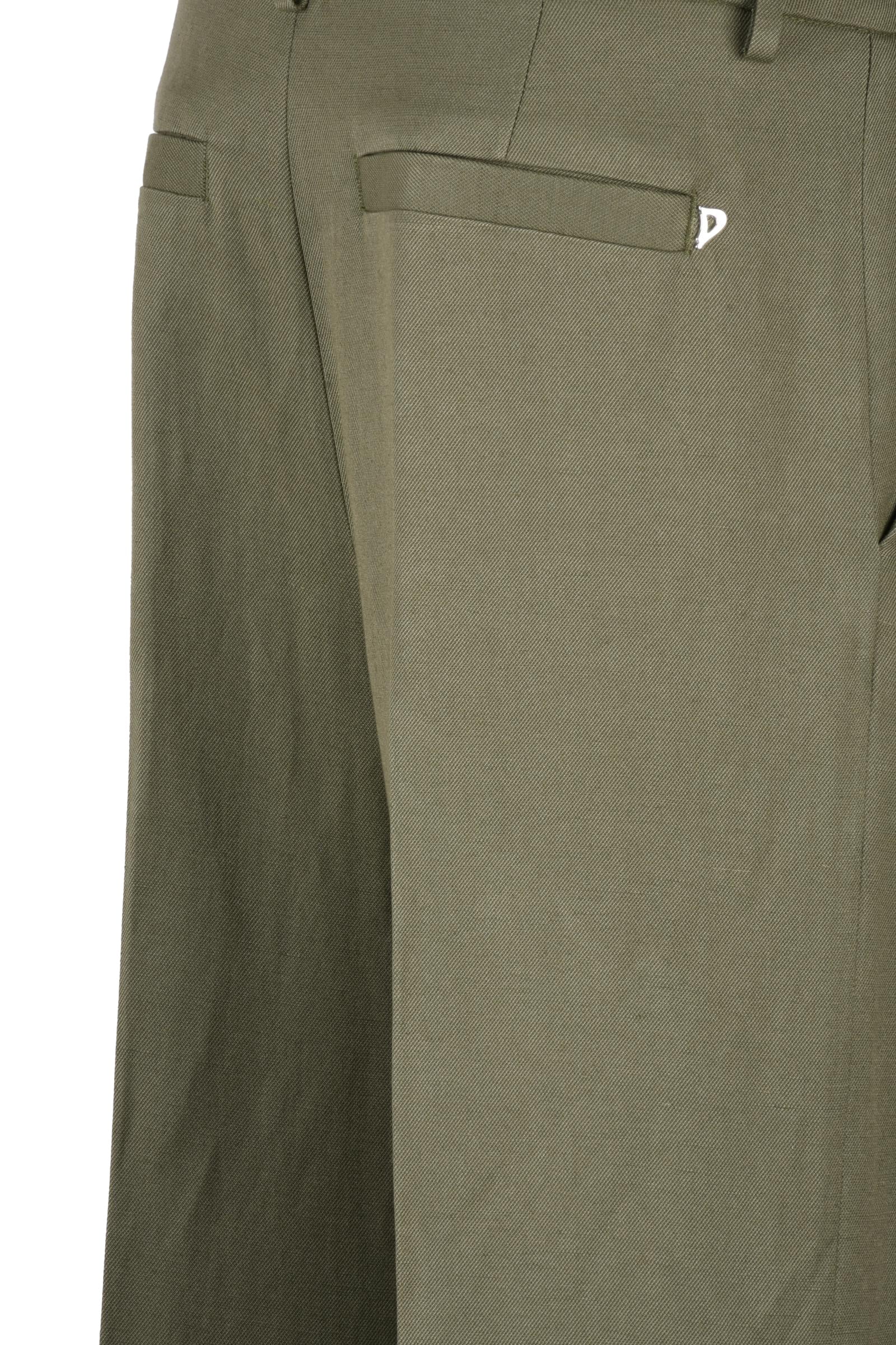 DONDUP - TROUSERS