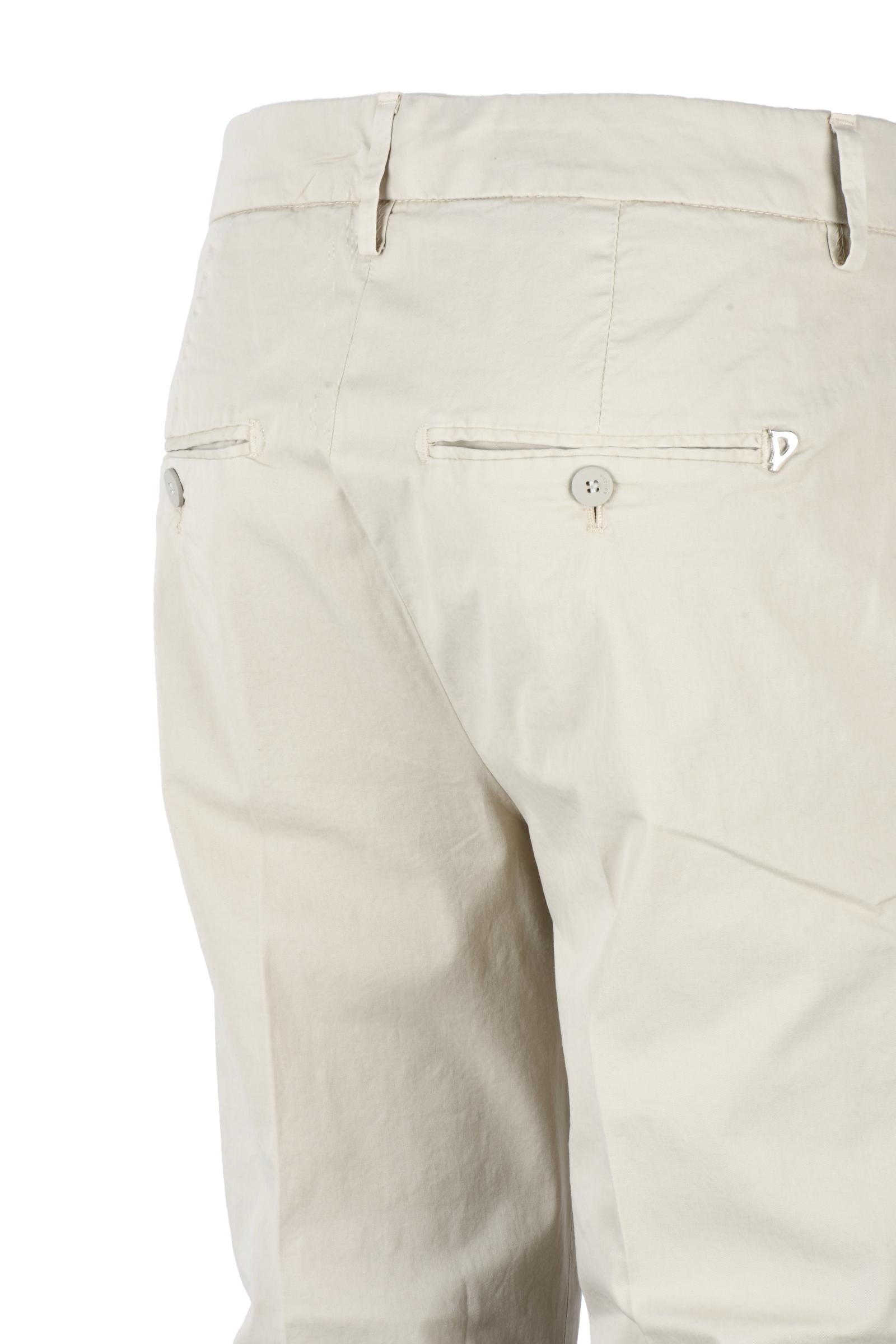 DONDUP - TROUSERS