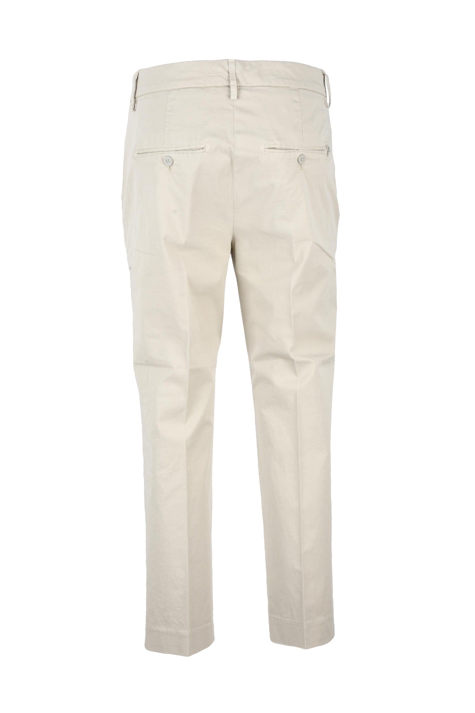 DONDUP - TROUSERS