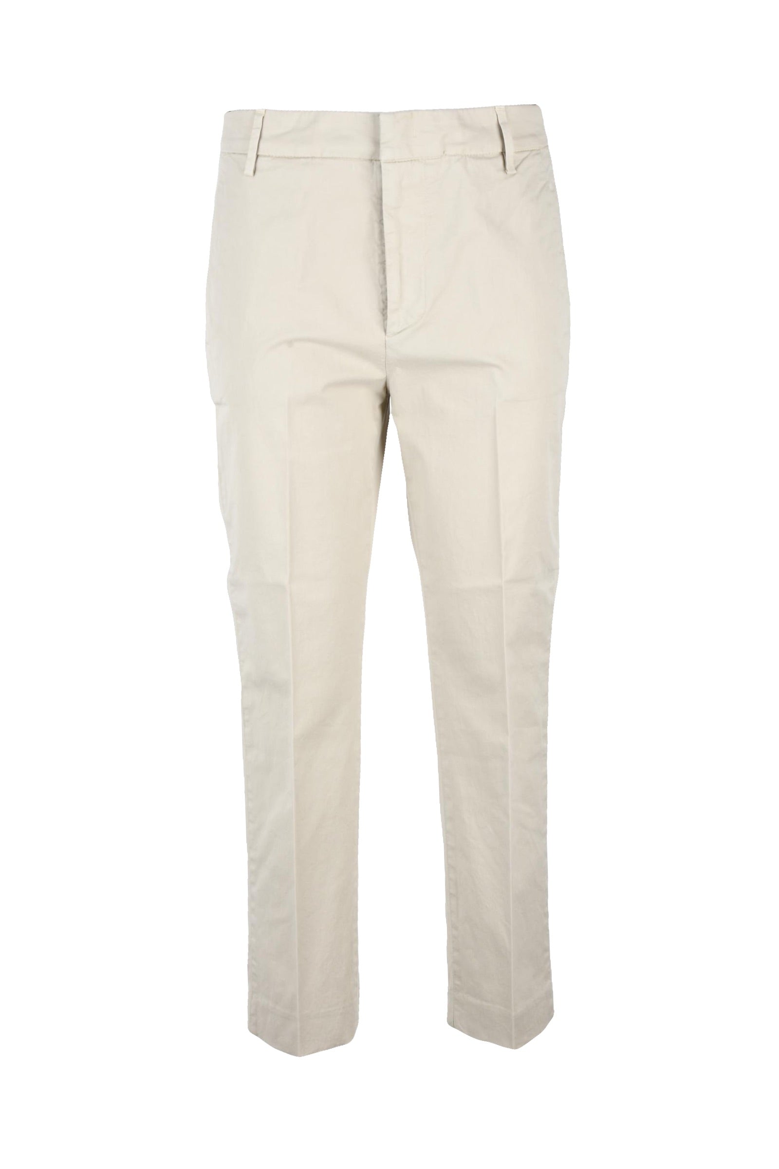 DONDUP - TROUSERS