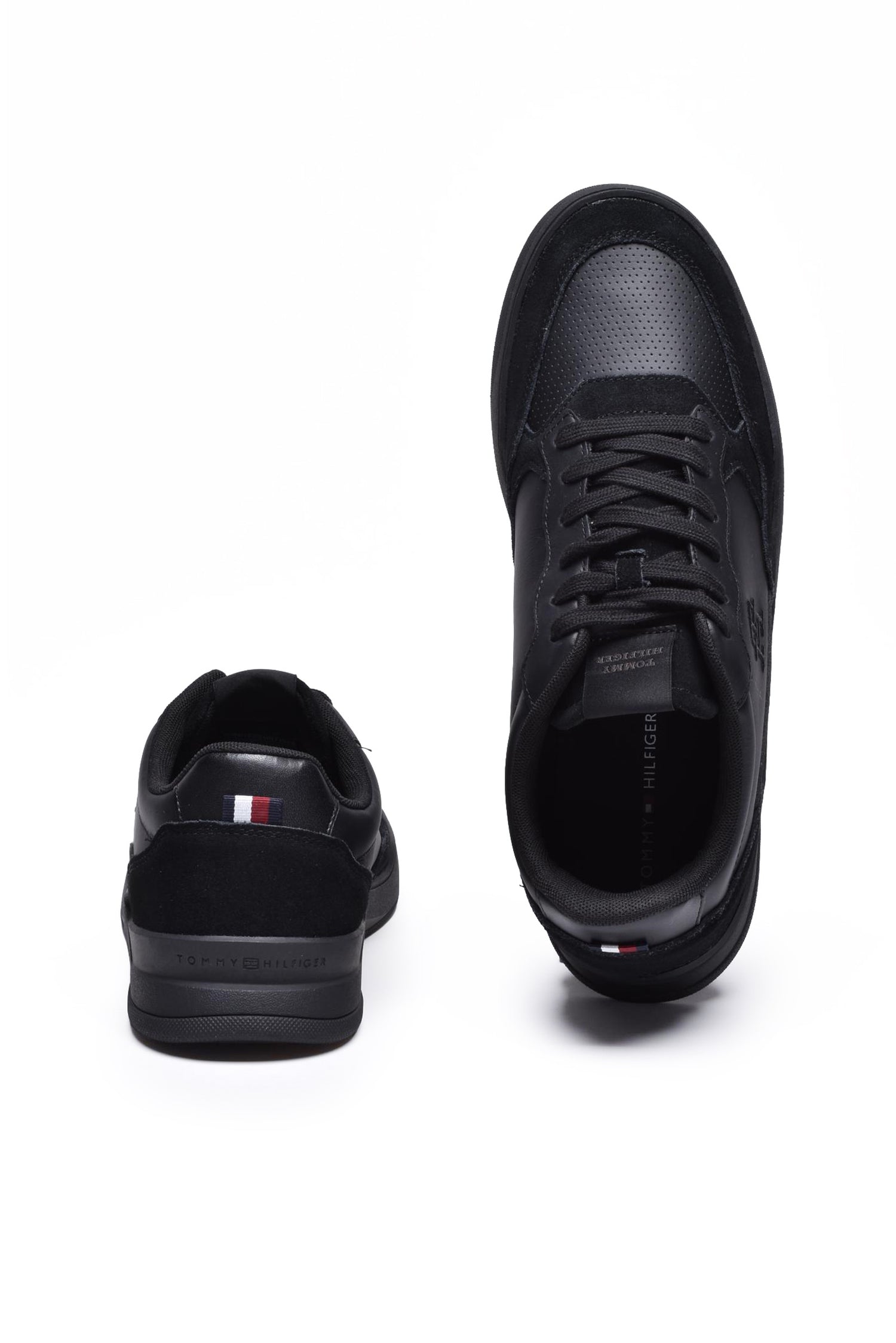 TOMMY HILFIGER - SHOES
