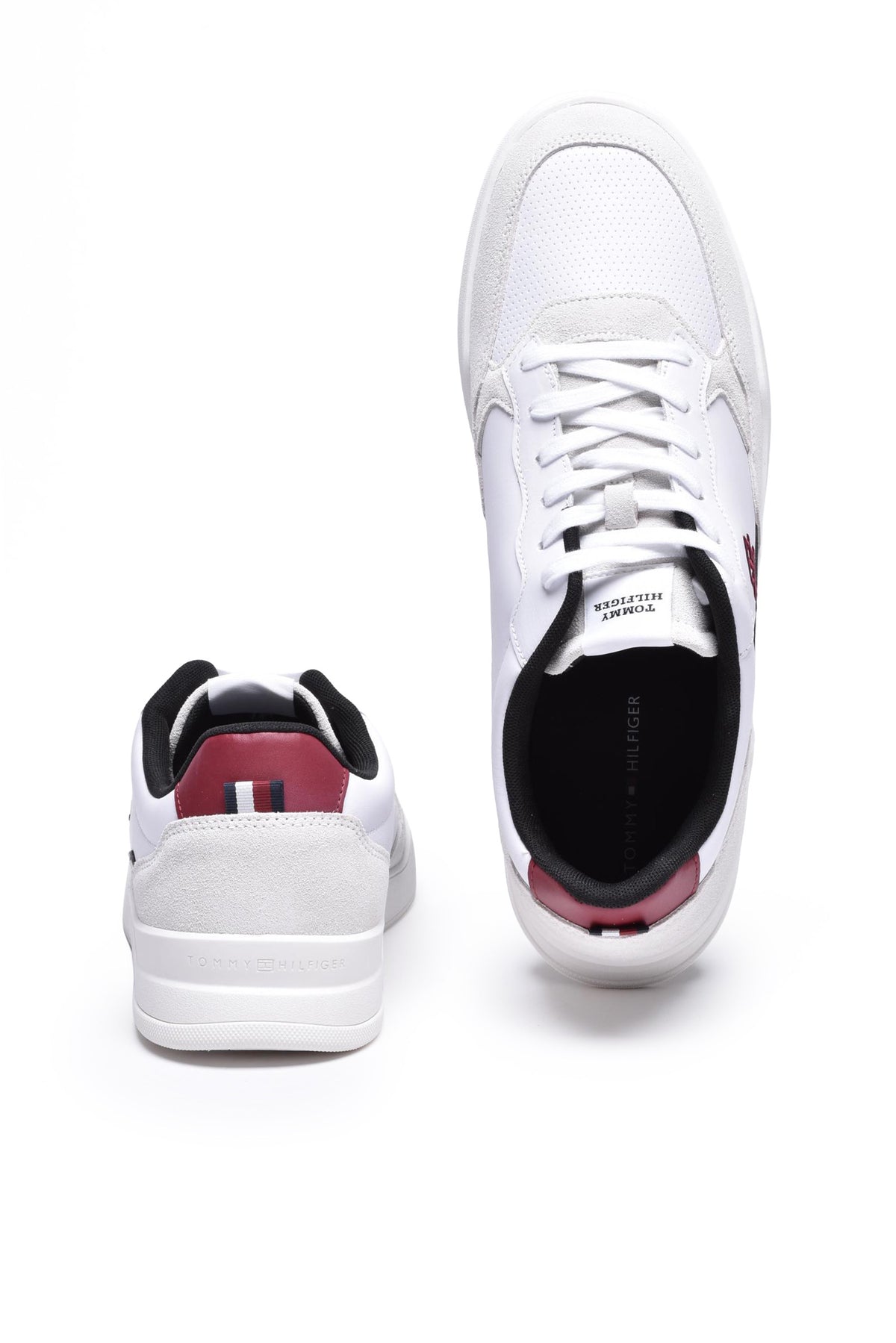 TOMMY HILFIGER - SHOES