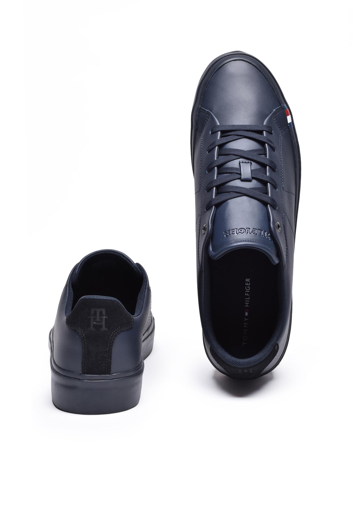 TOMMY HILFIGER - SHOES