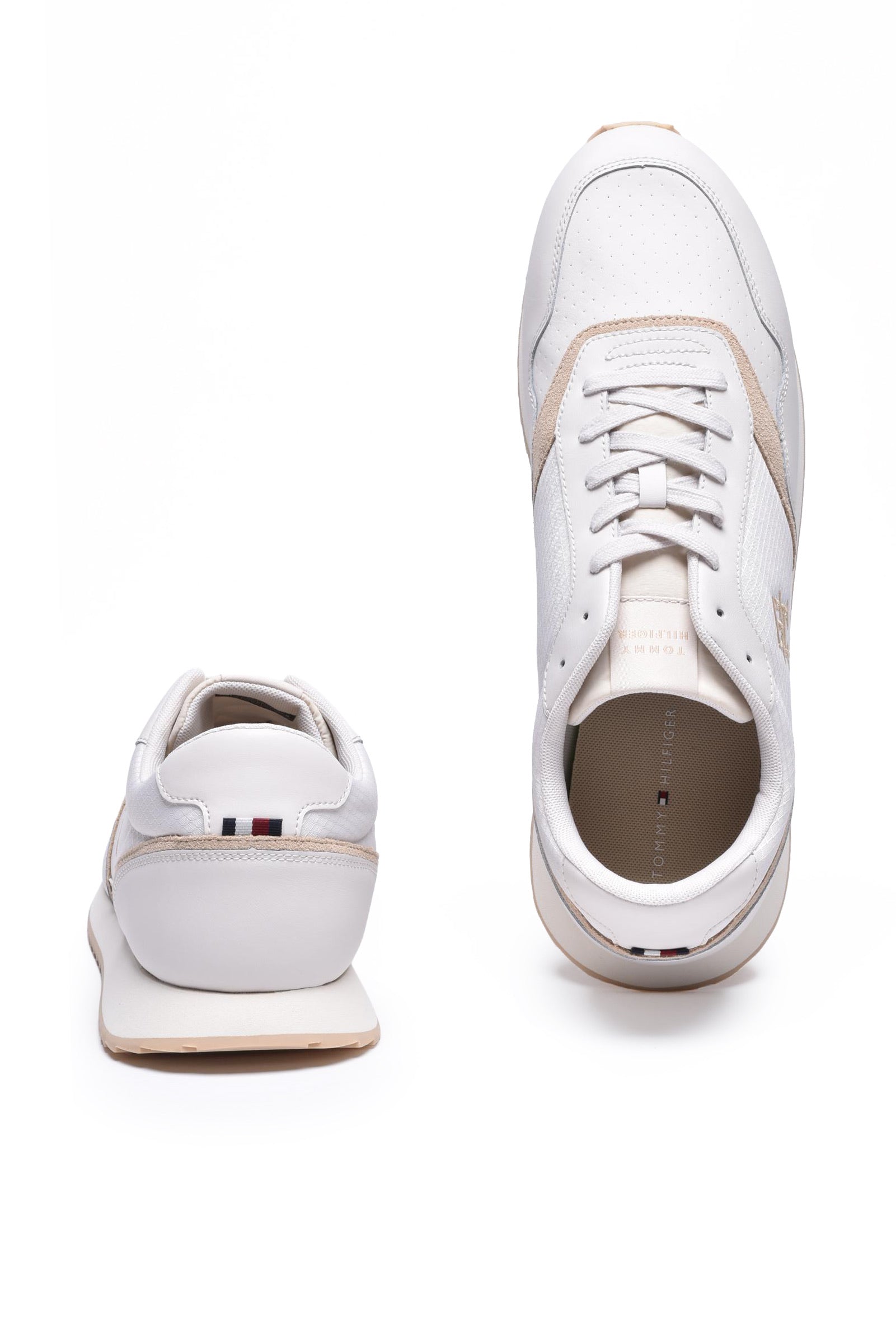 TOMMY HILFIGER - SHOES