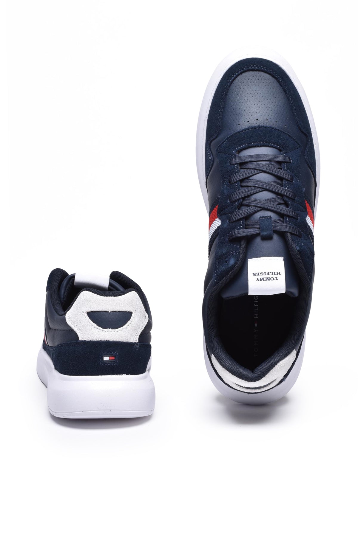 TOMMY HILFIGER - SHOES