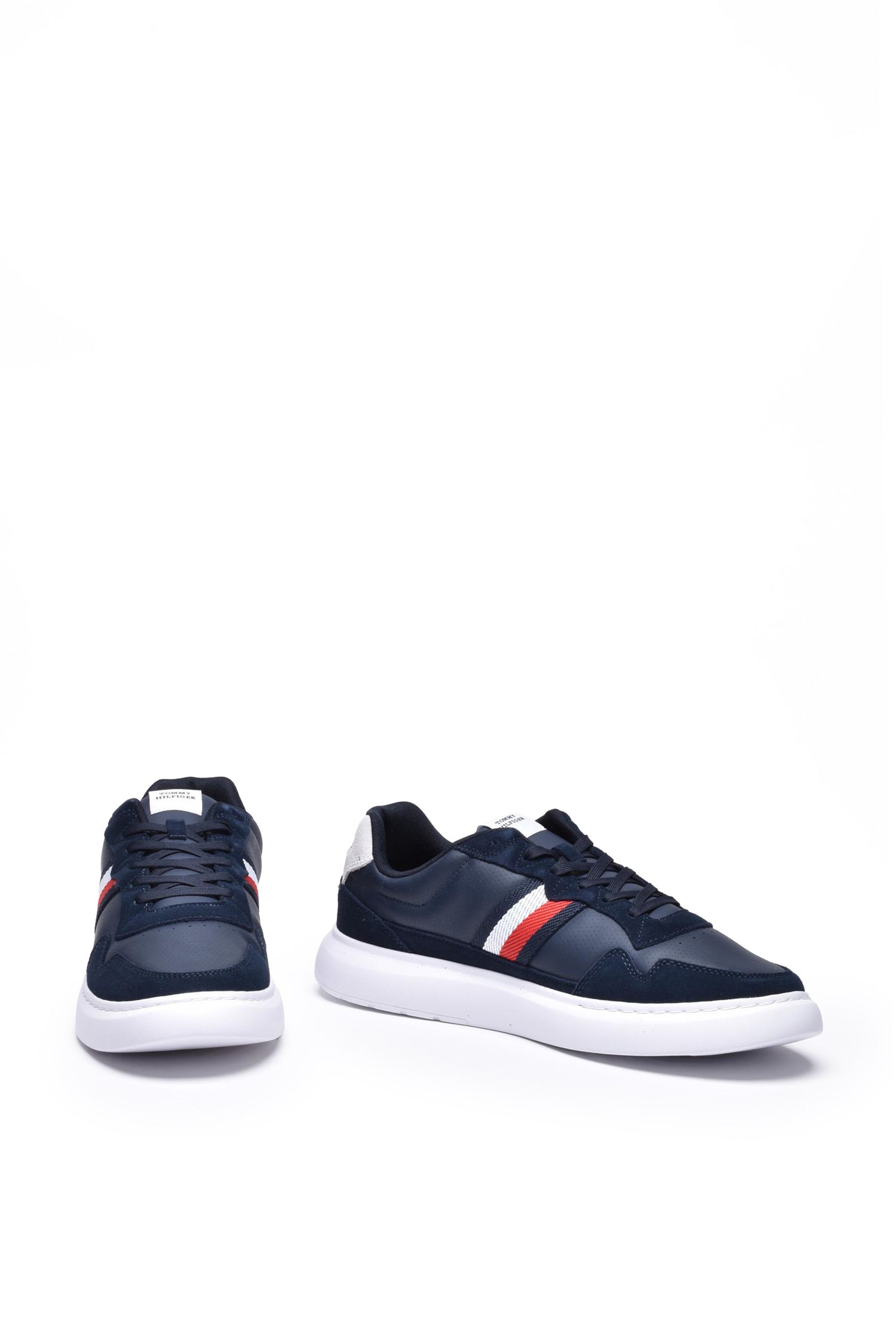 TOMMY HILFIGER - SHOES