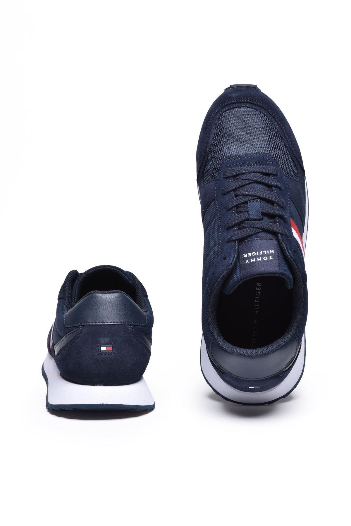TOMMY HILFIGER - SHOES