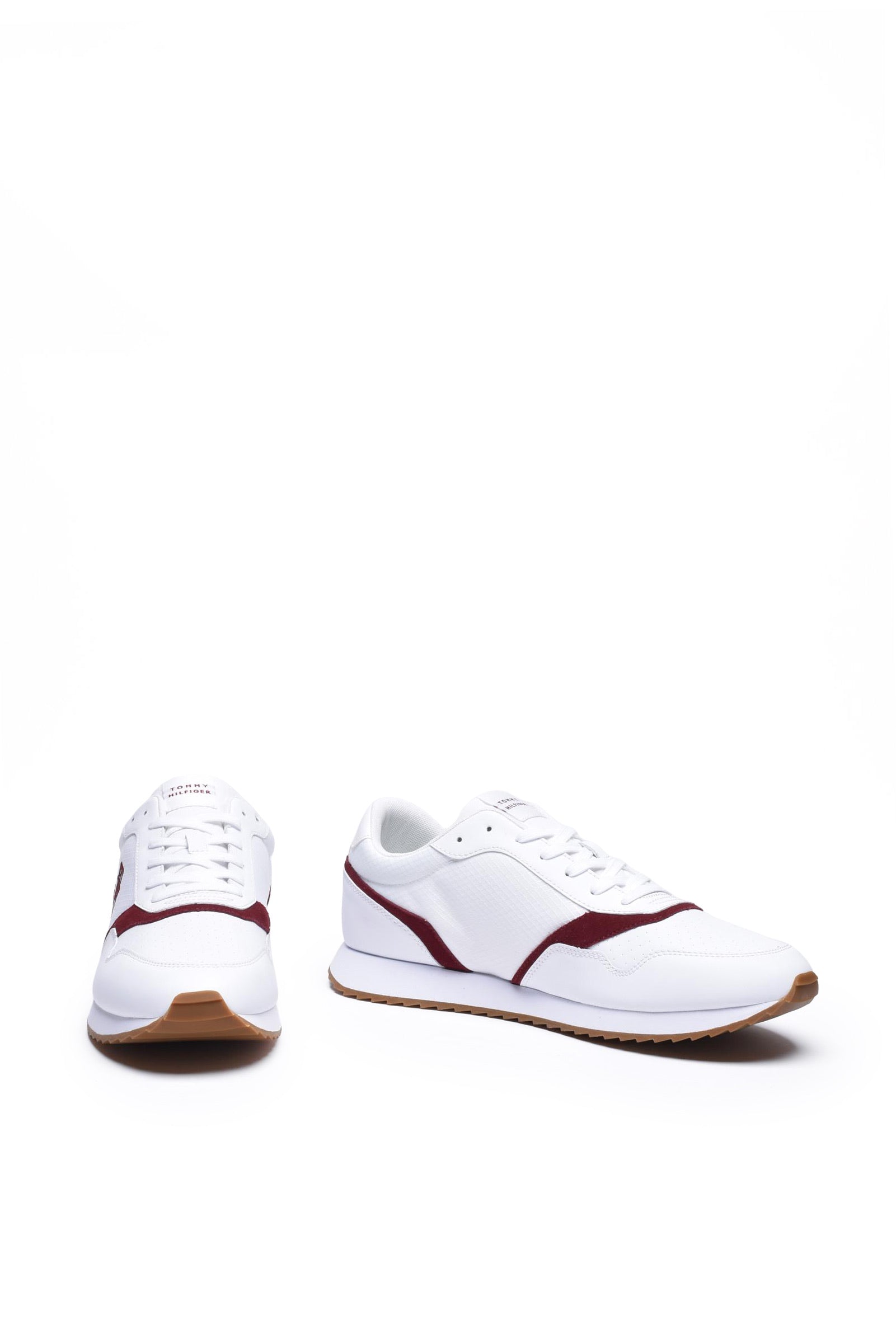 TOMMY HILFIGER - SHOES