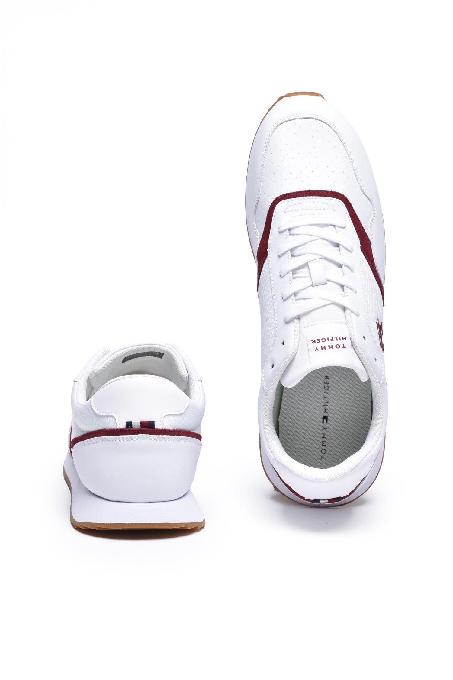 TOMMY HILFIGER - SHOES