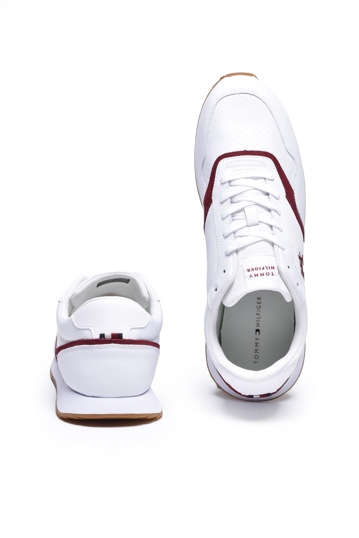 TOMMY HILFIGER - SHOES