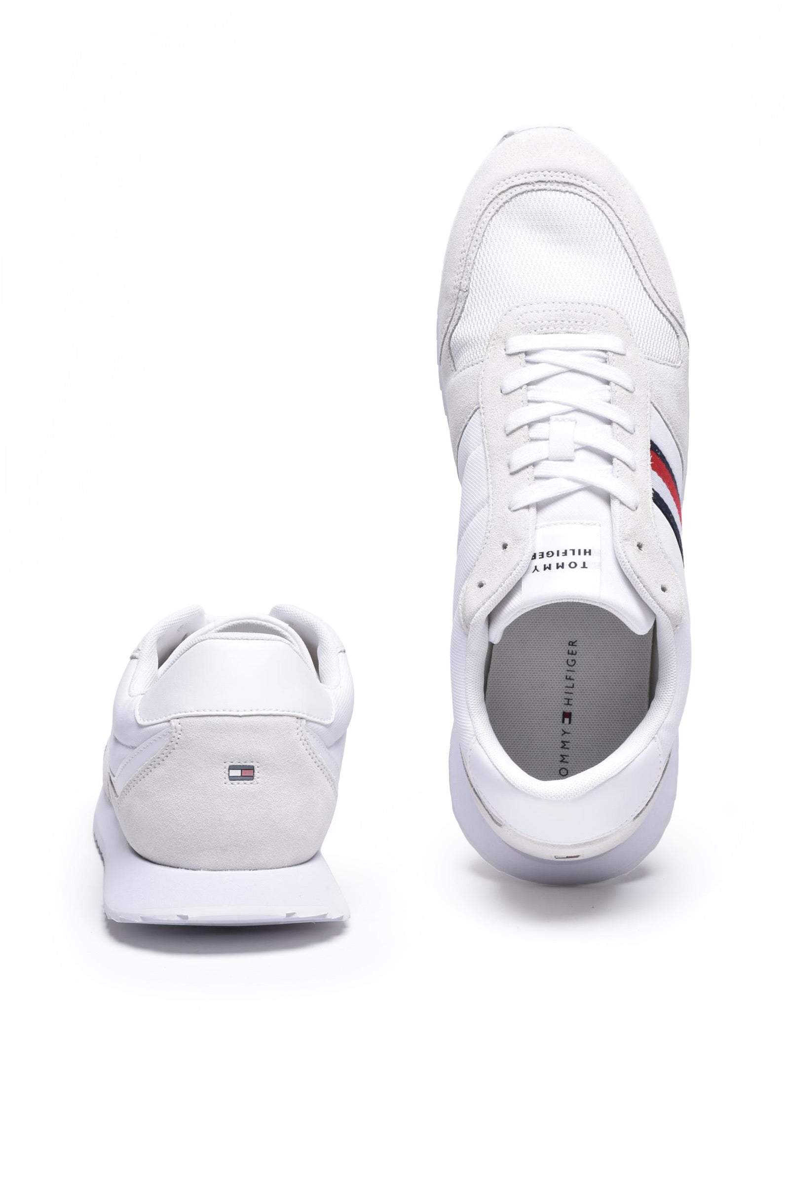 TOMMY HILFIGER - SHOES