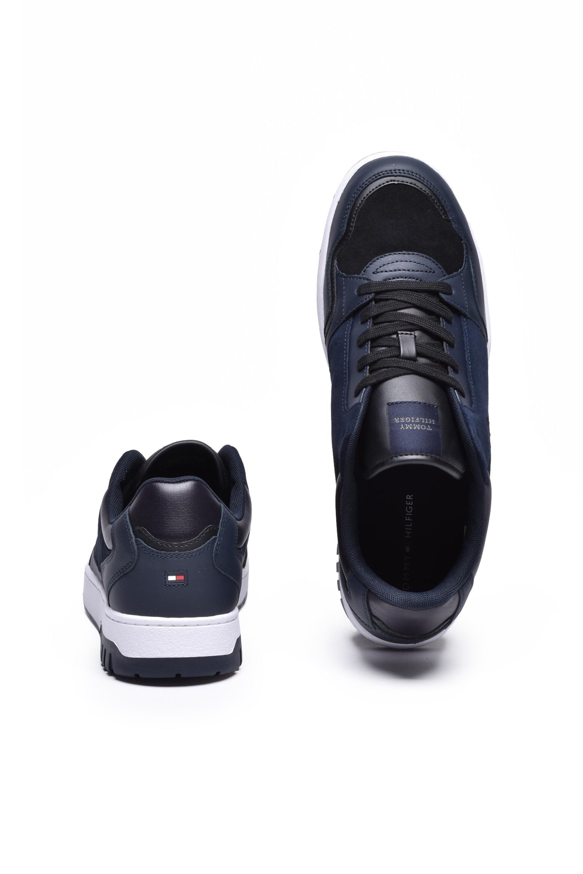 TOMMY HILFIGER - SHOES