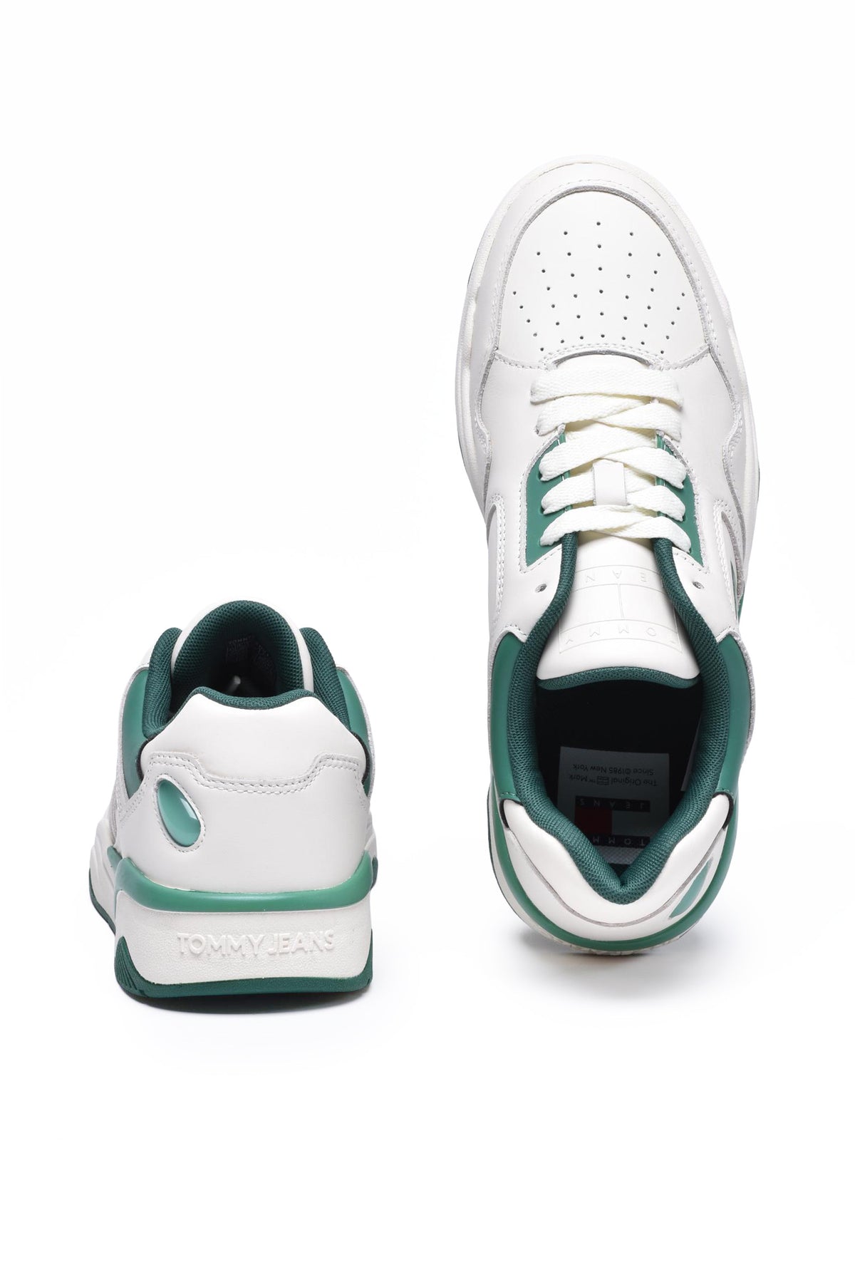 TOMMY JEANS - SHOES