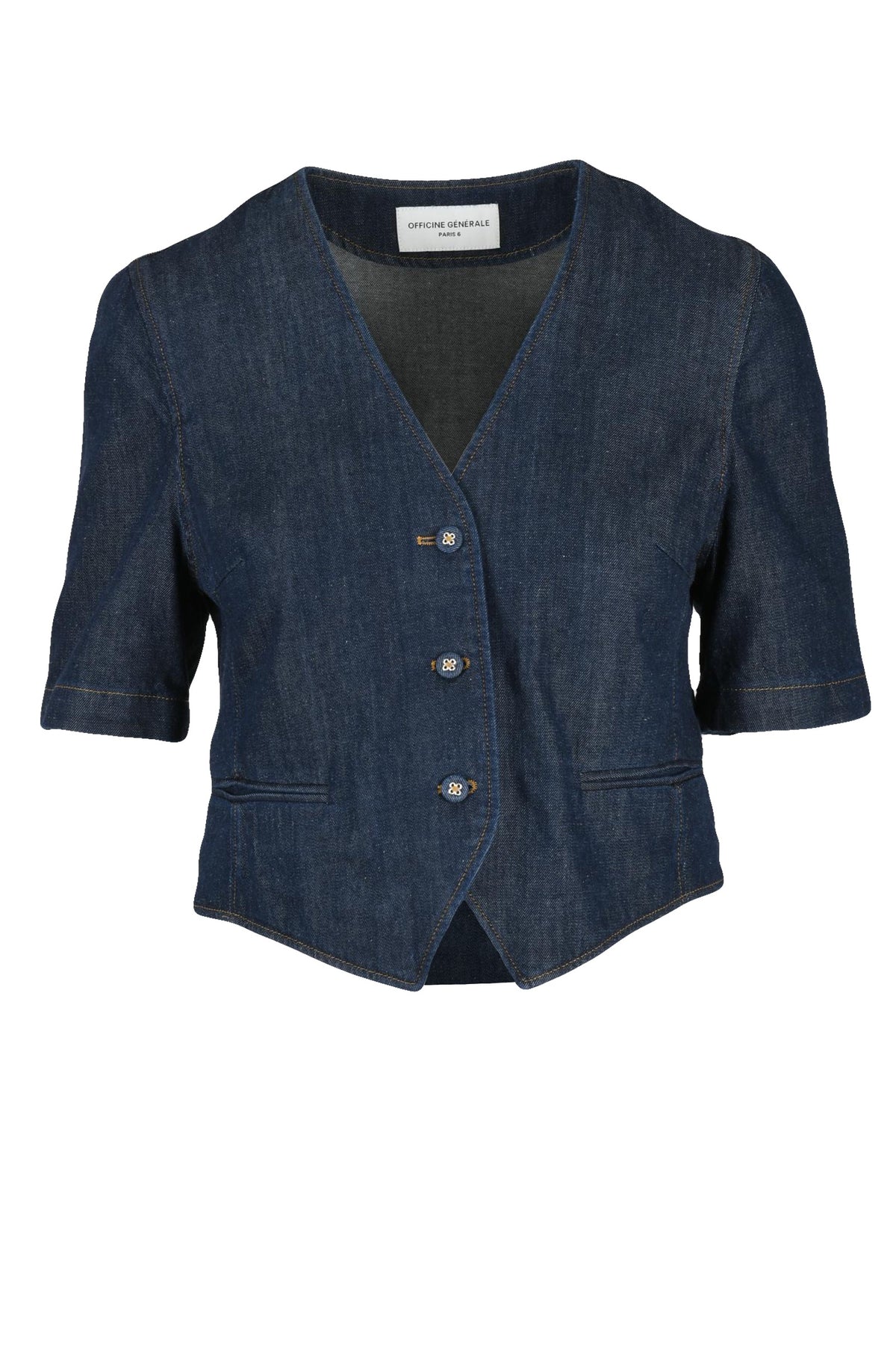 OFFICINE GÉNÉRALE - BLAZER