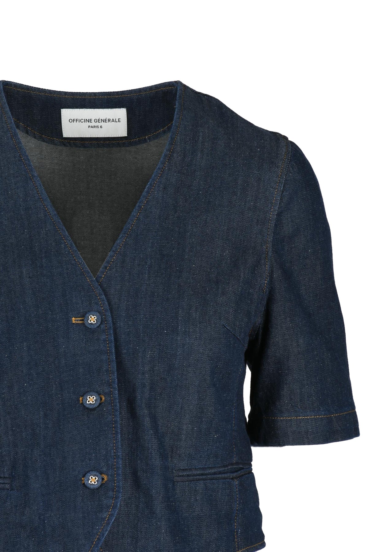 OFFICINE GÉNÉRALE - BLAZER