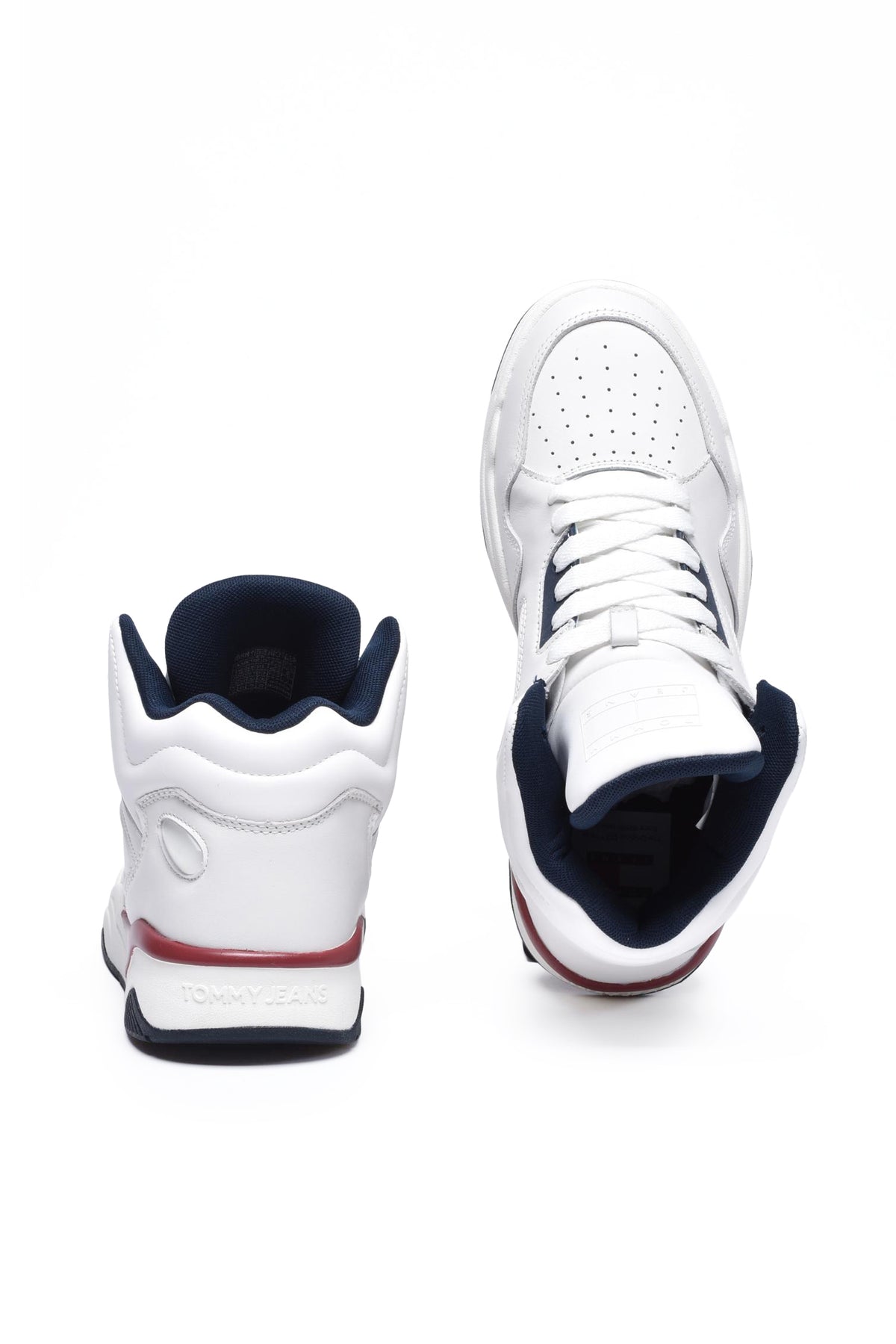 TOMMY JEANS - SHOES