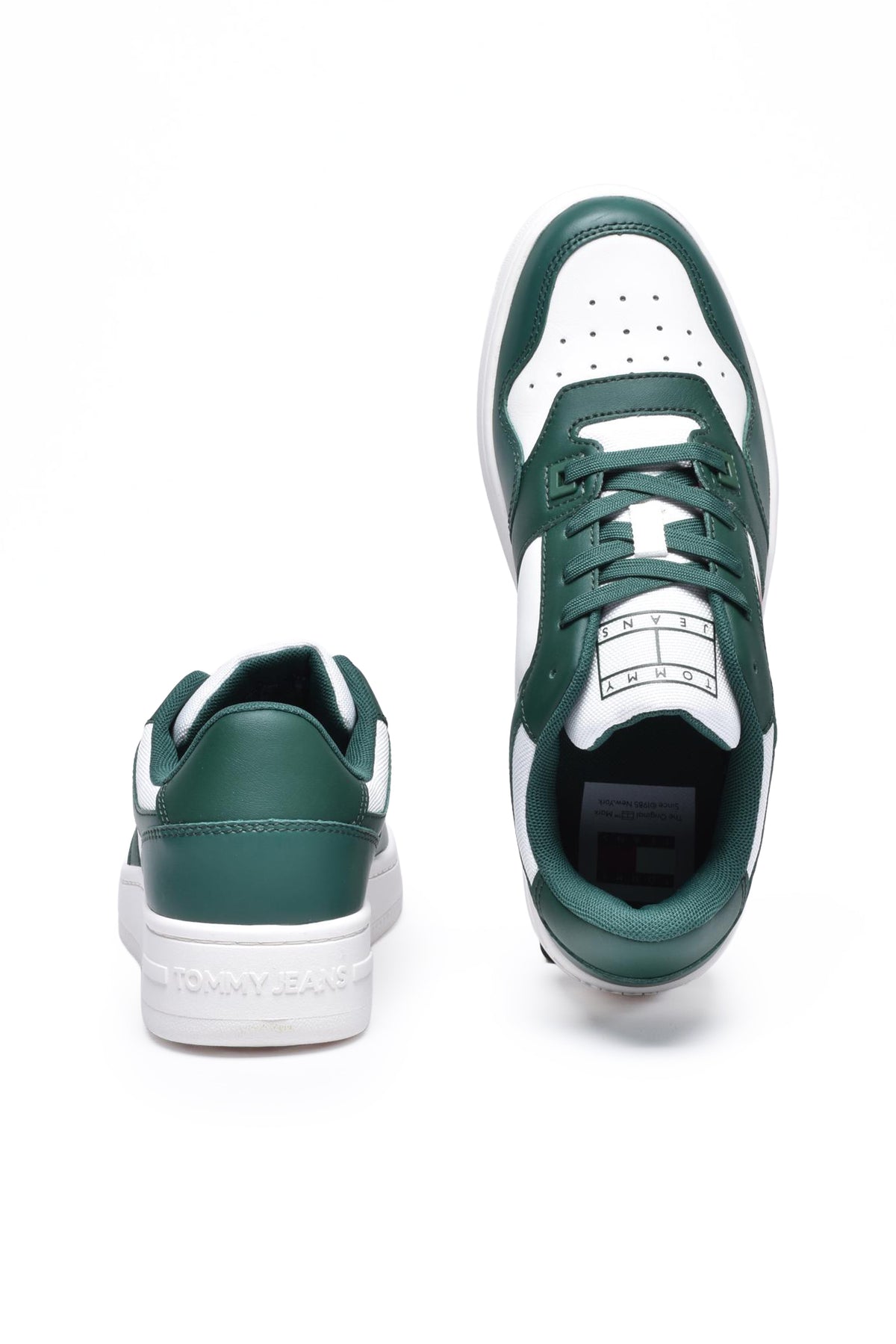 TOMMY JEANS - SHOES
