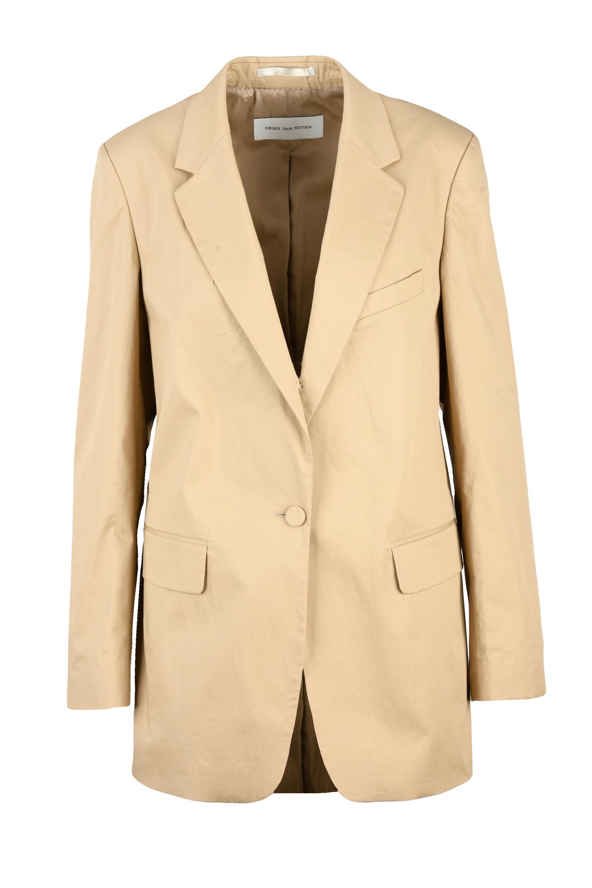 DRIES VAN NOTEN - BLAZER