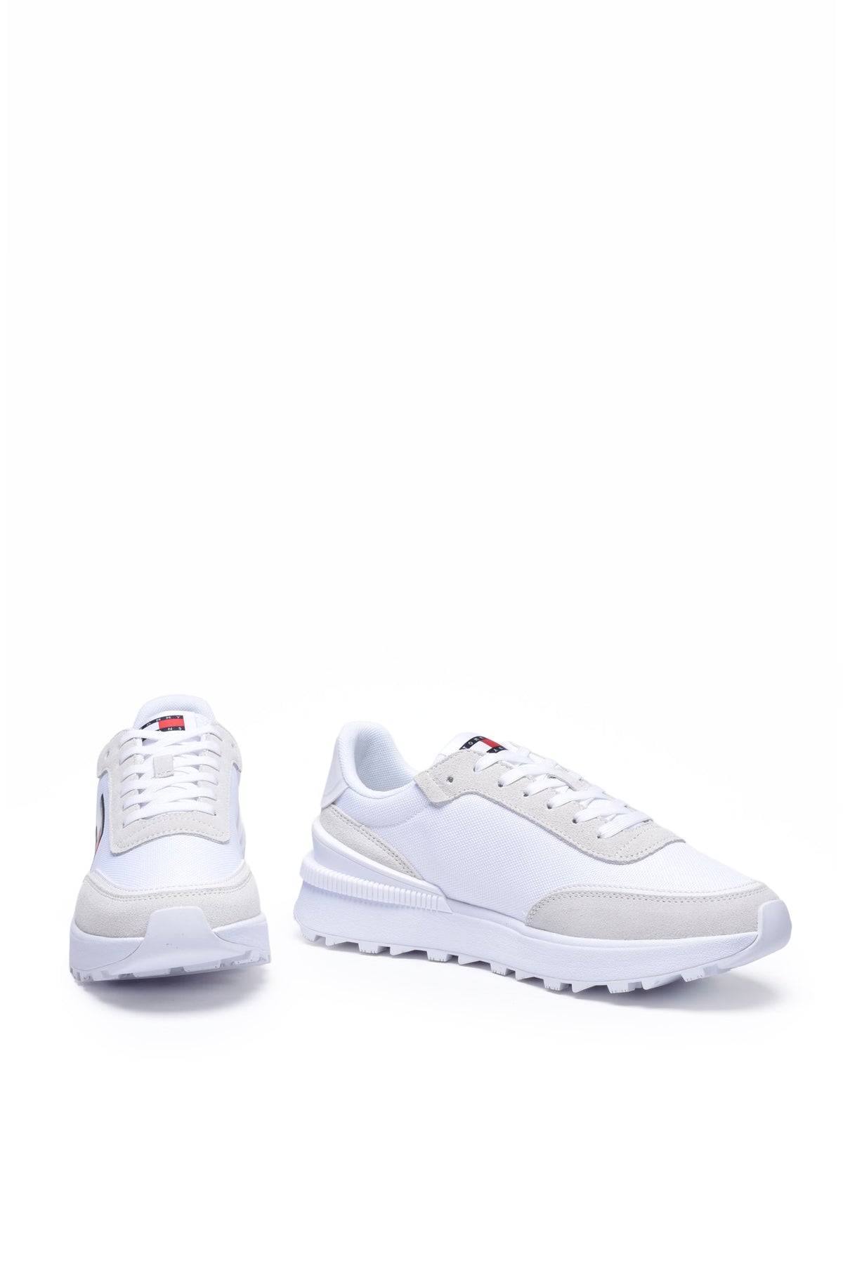 TOMMY JEANS - SHOES