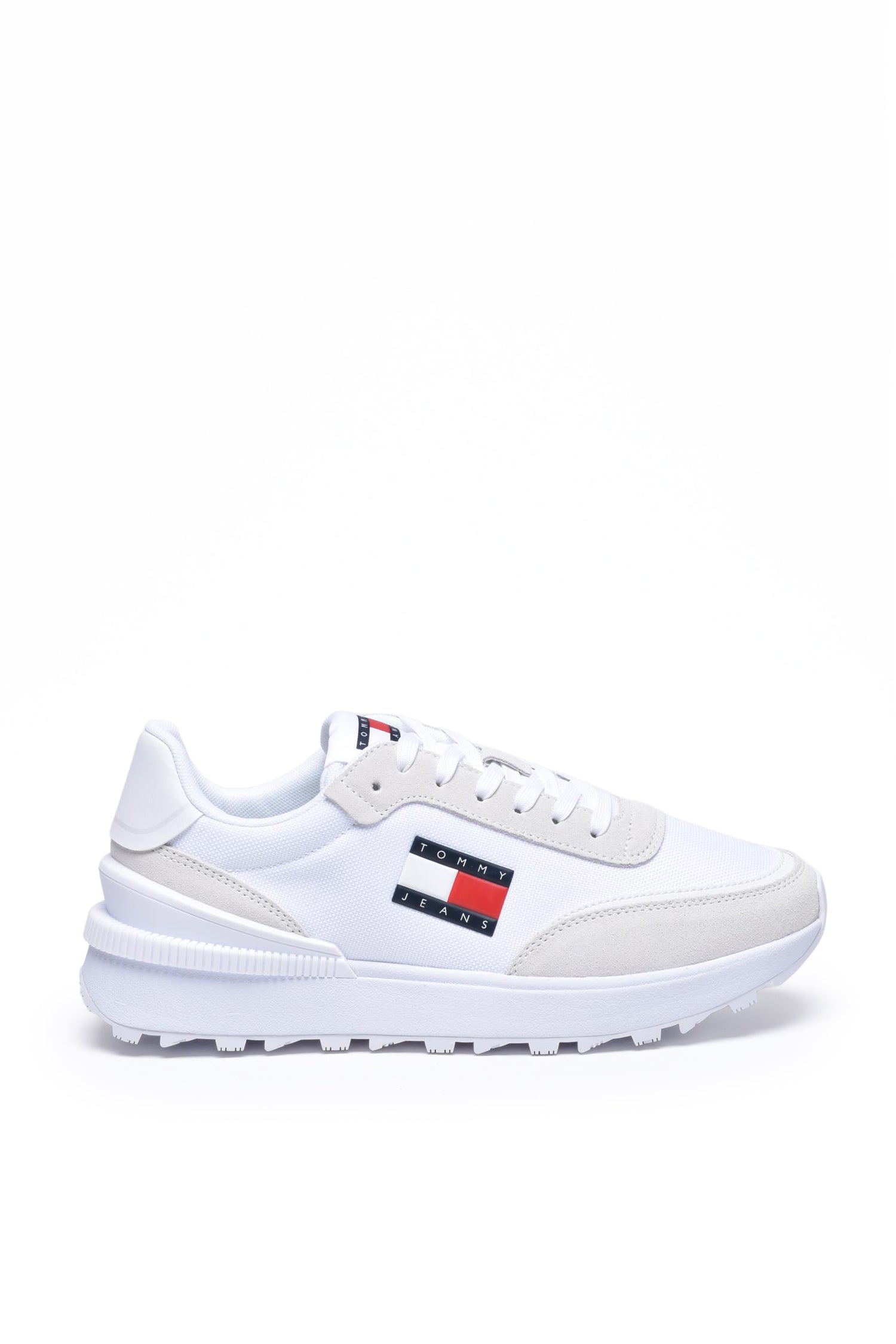 TOMMY JEANS - SHOES